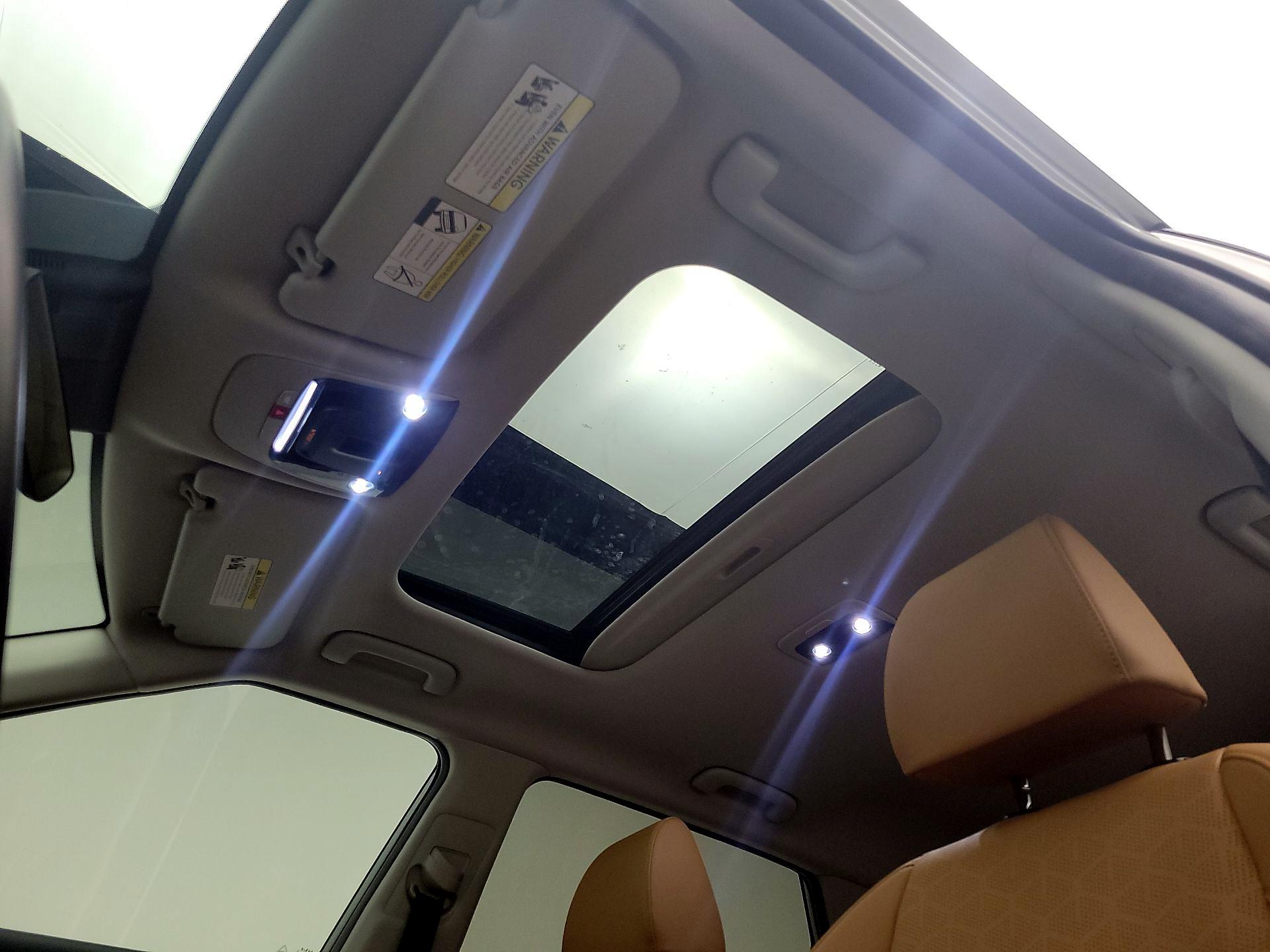 Thumbnail: 2024 Kia Seltos - 20