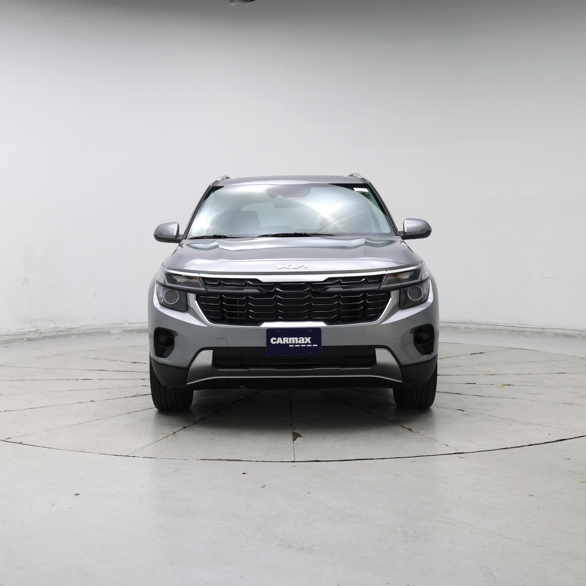 Thumbnail: 2024 Kia Seltos - 5