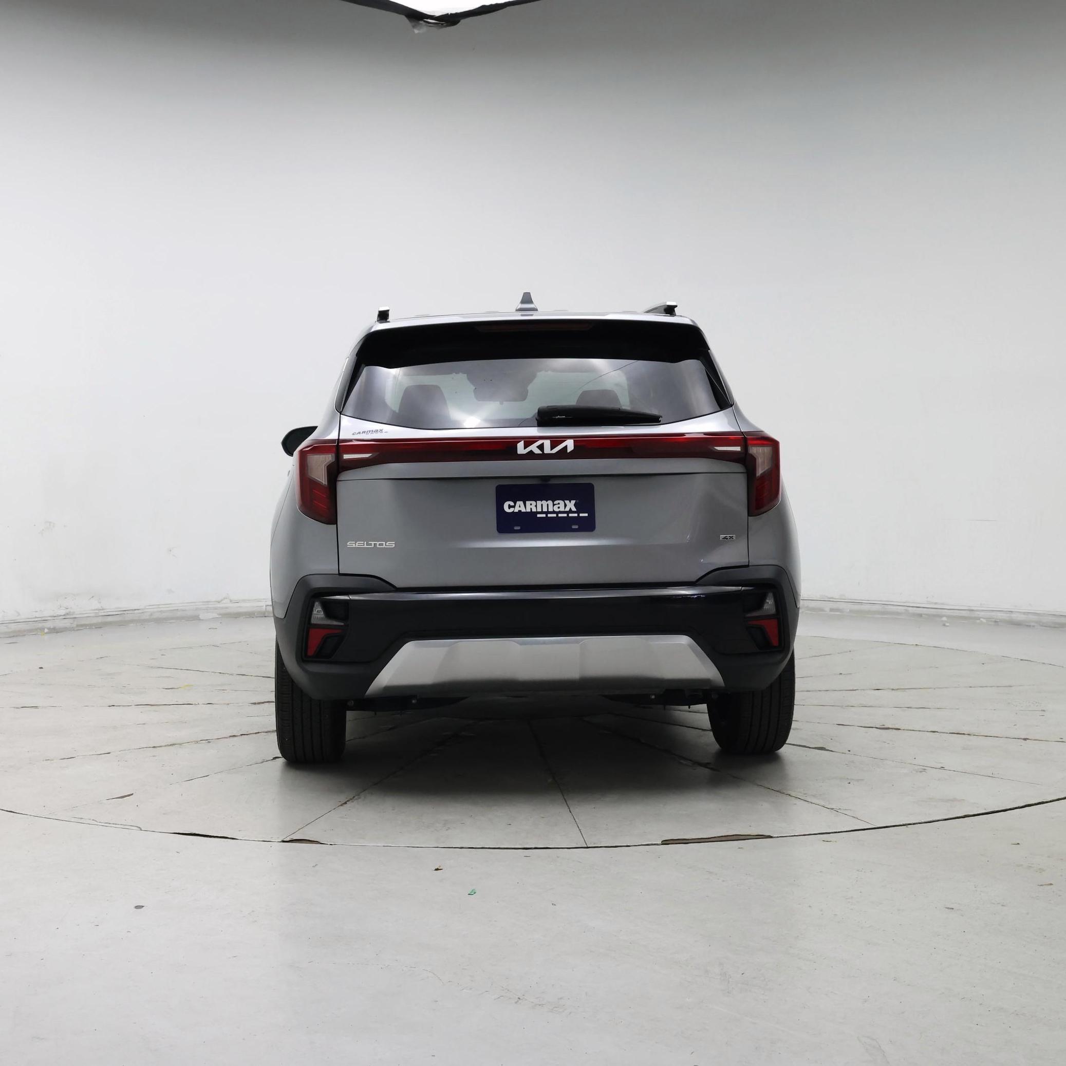 Thumbnail: 2024 Kia Seltos - 6