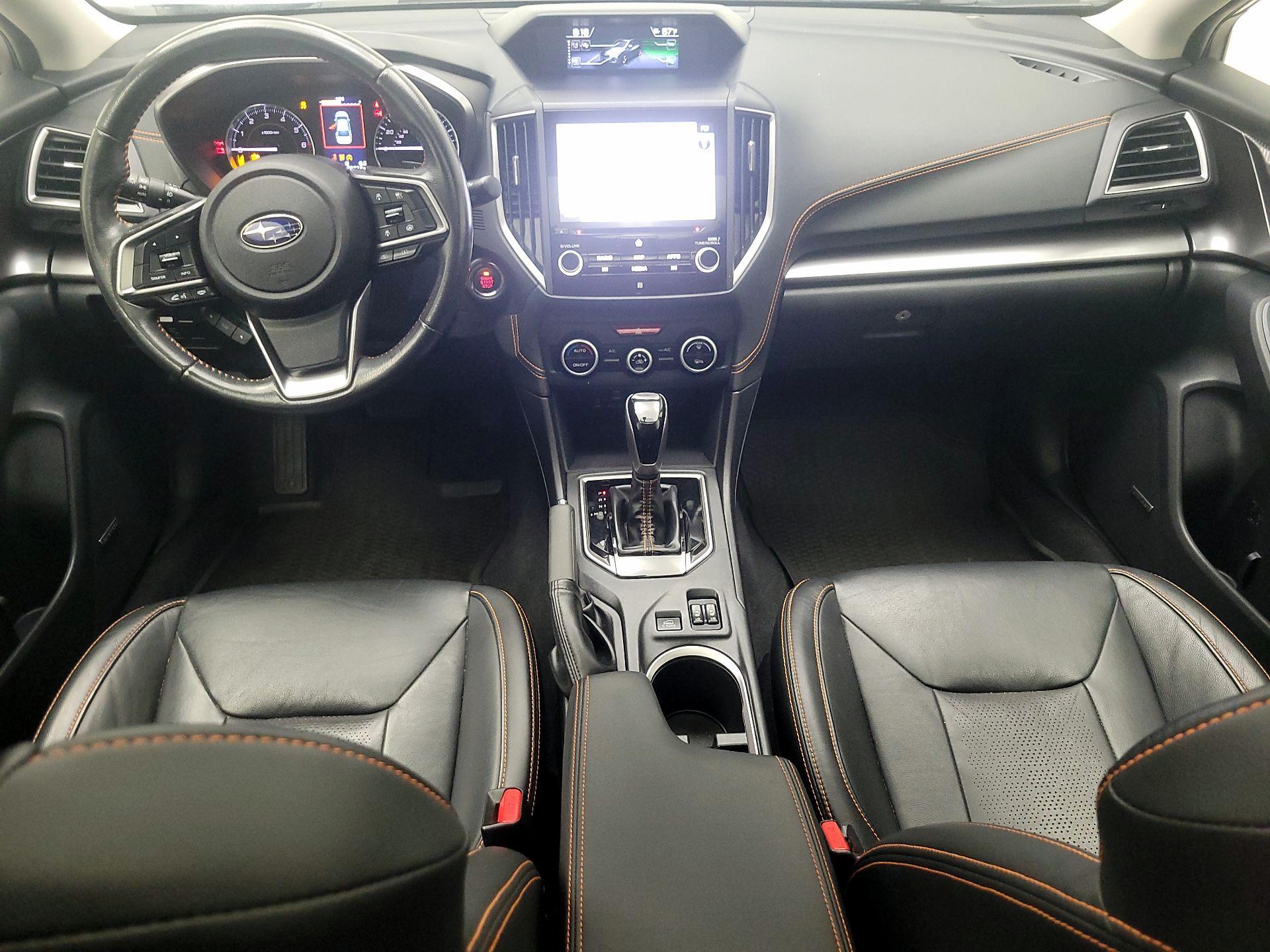 Thumbnail: 2021 Subaru Crosstrek - 9