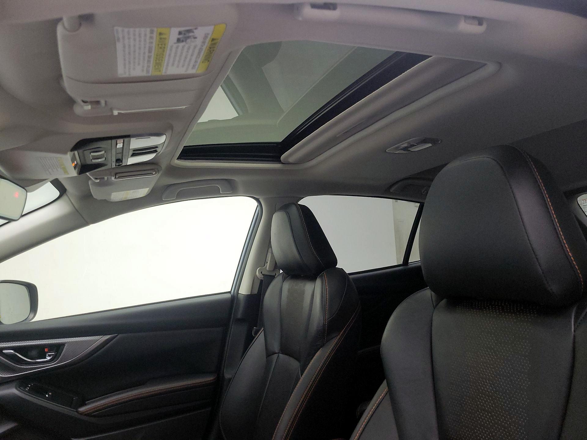 Thumbnail: 2021 Subaru Crosstrek - 20