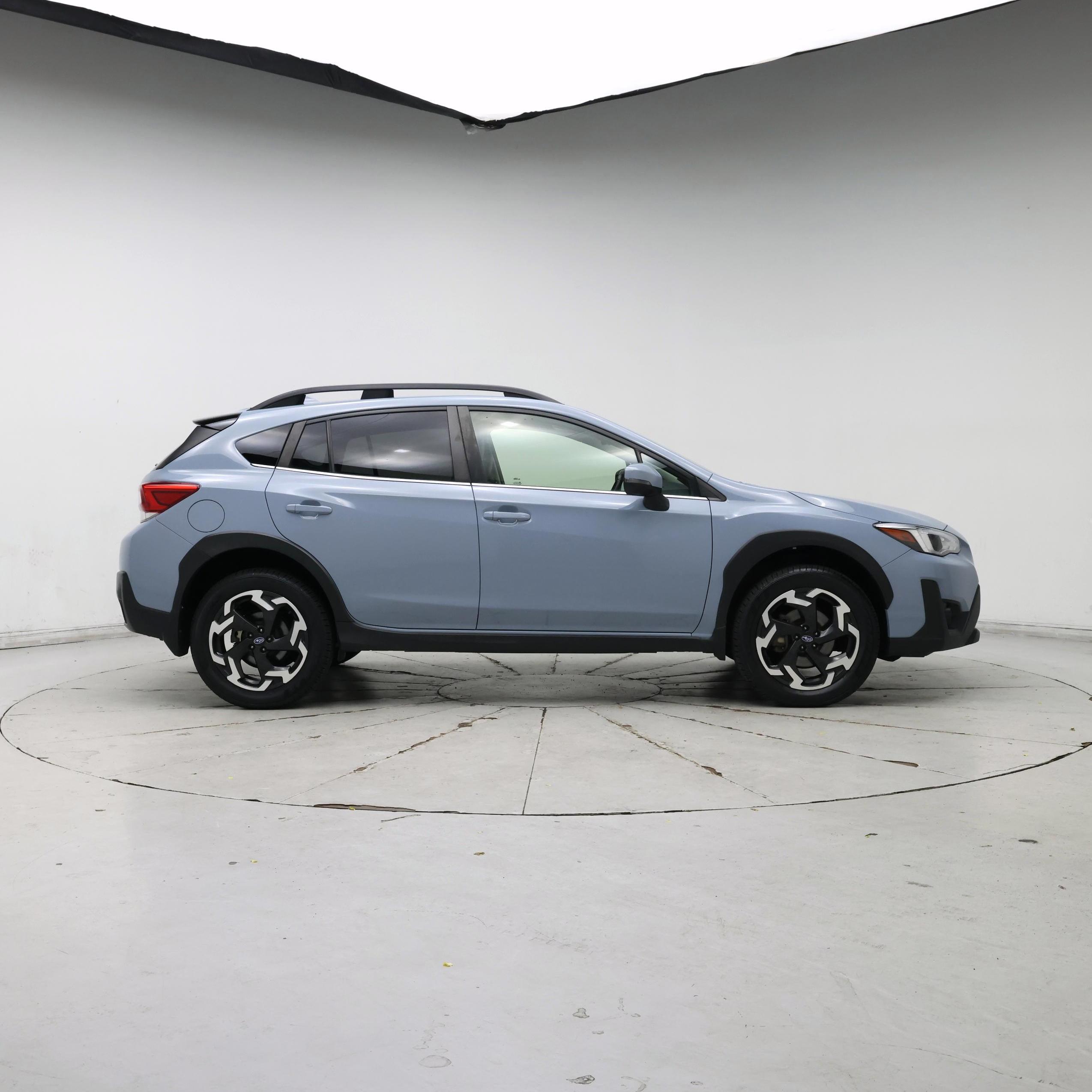 Thumbnail: 2021 Subaru Crosstrek - 7