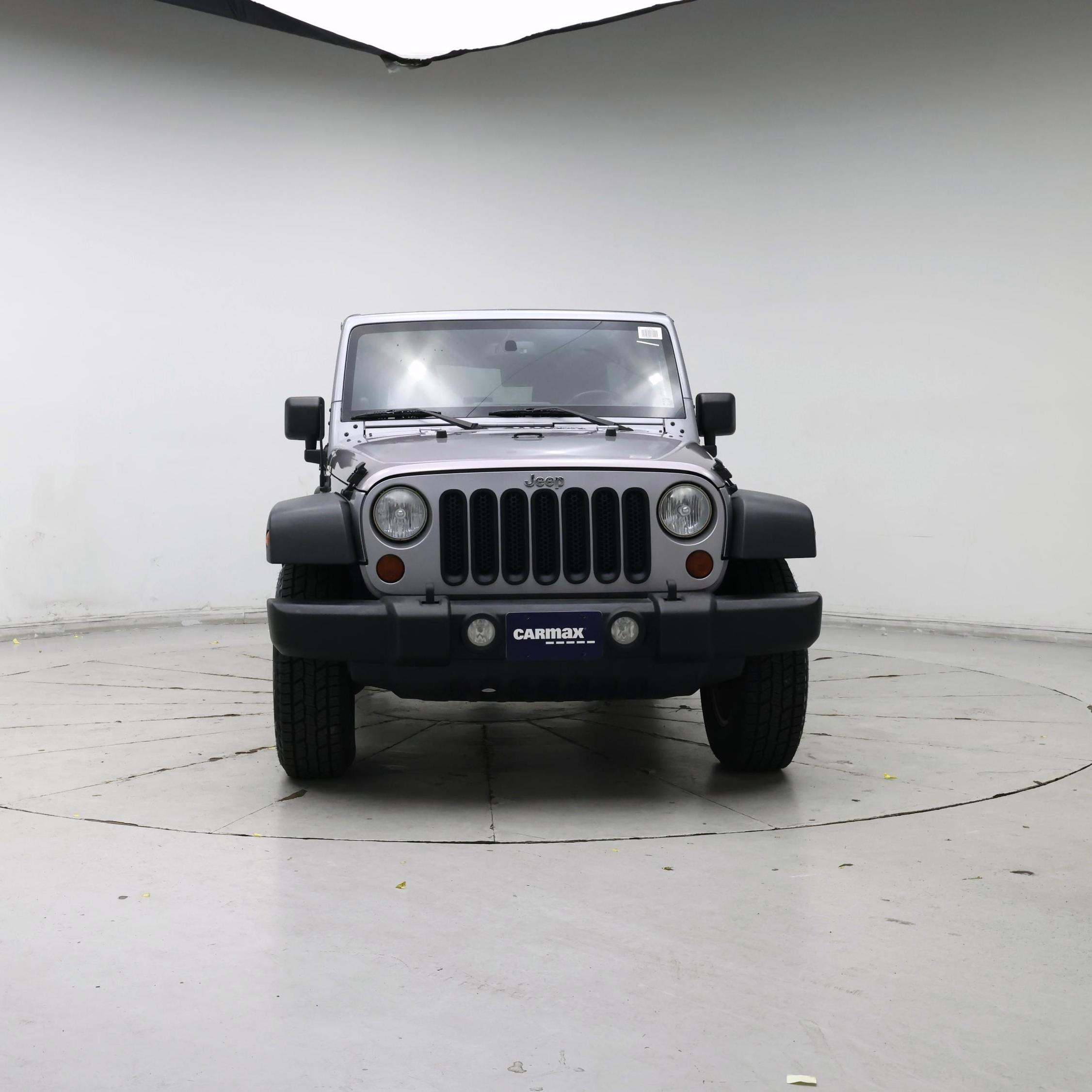 Thumbnail: 2013 Jeep Wrangler - 5