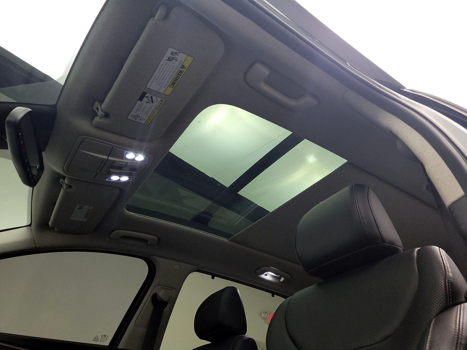 Thumbnail: 2020 Hyundai Santa Fe - 19
