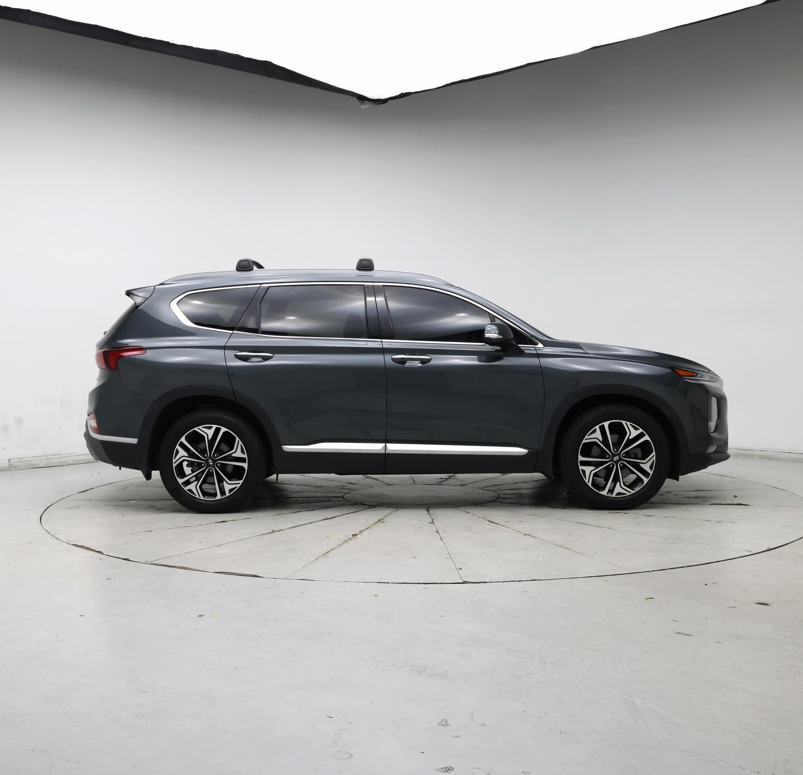 Thumbnail: 2020 Hyundai Santa Fe - 7