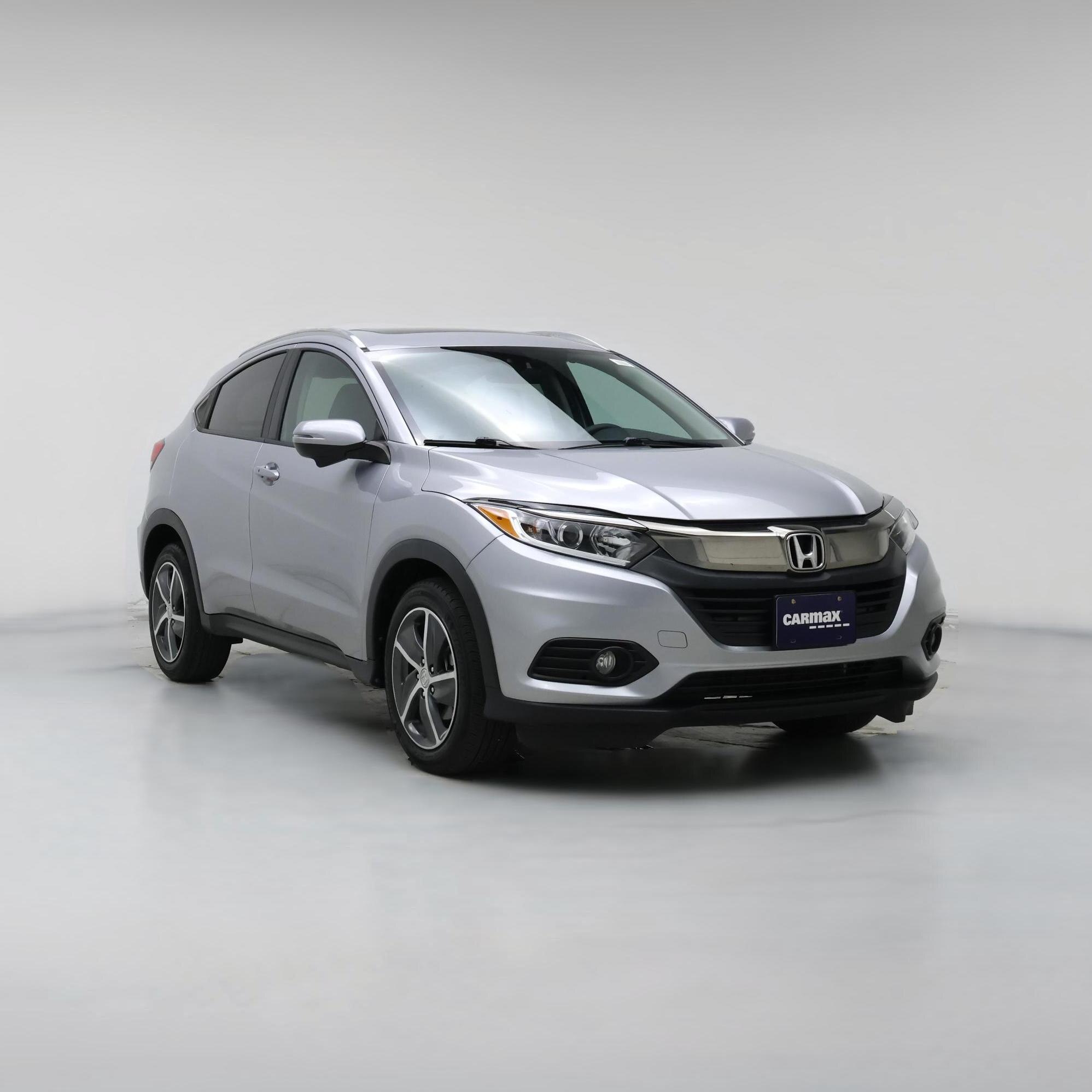 Thumbnail: 2022 Honda HR-V - 1
