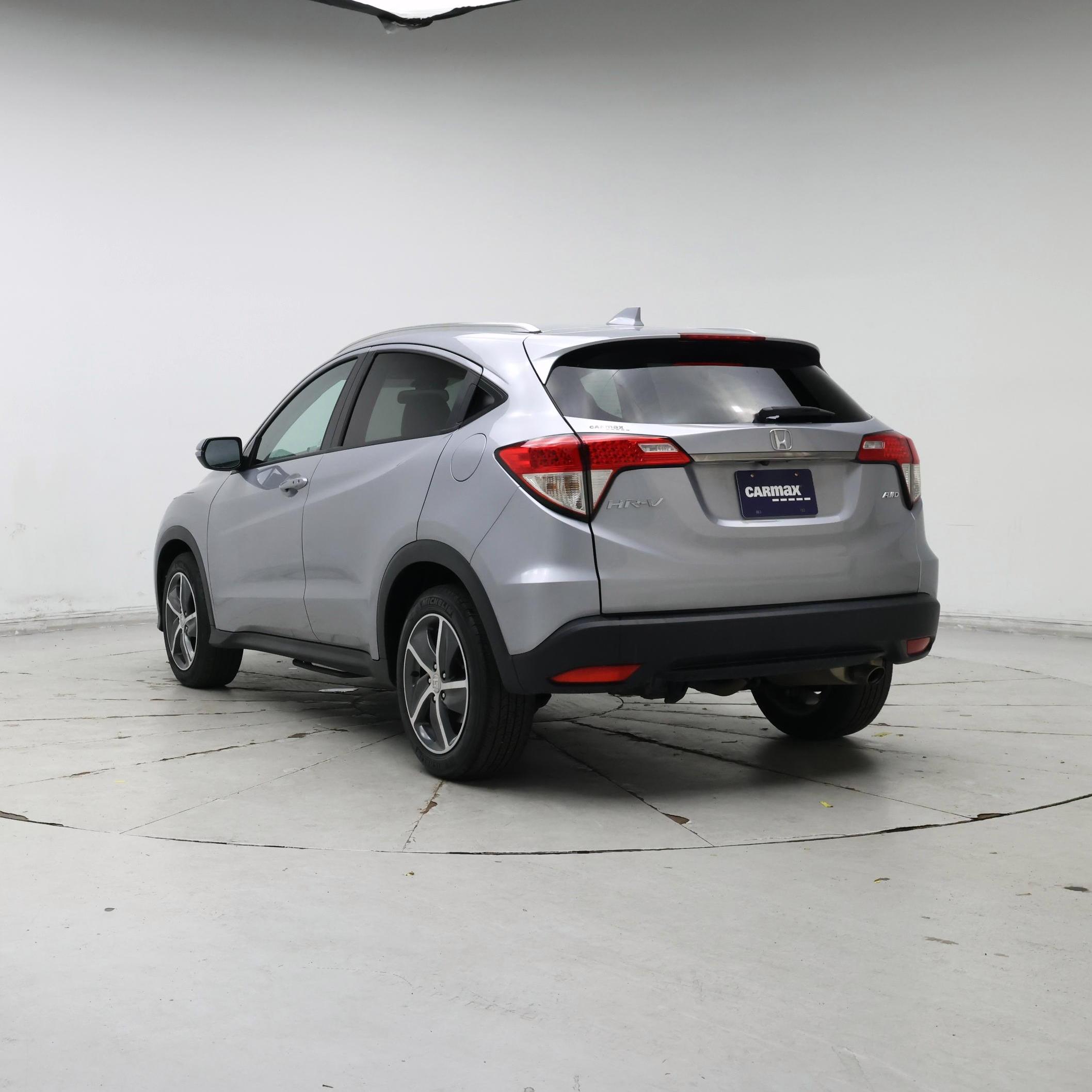 Thumbnail: 2022 Honda HR-V - 2