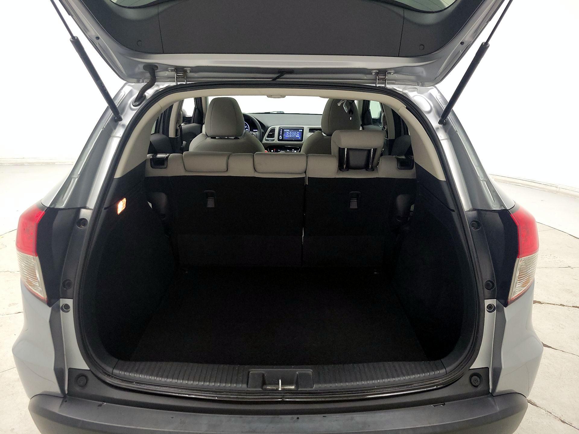 Thumbnail: 2022 Honda HR-V - 20