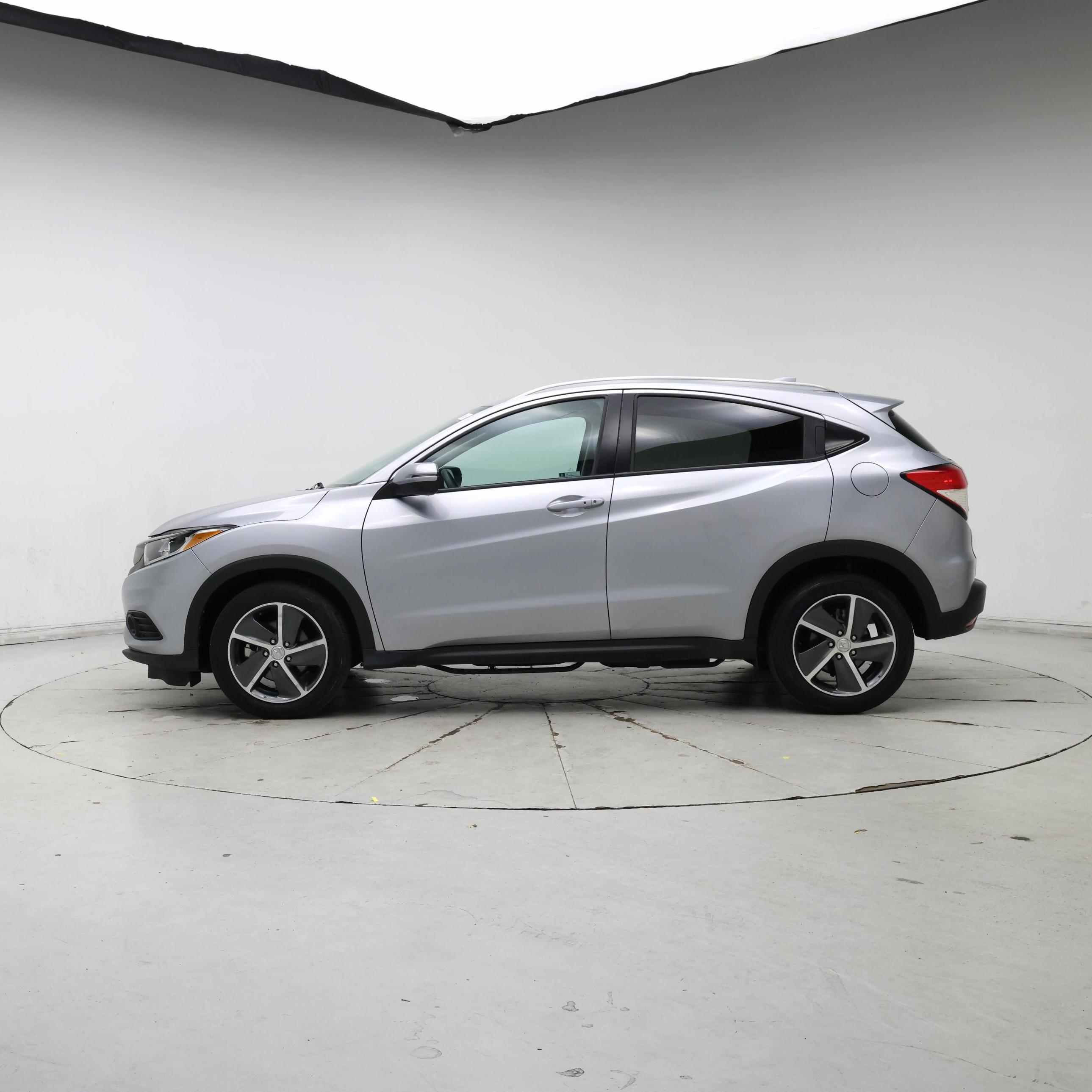 Thumbnail: 2022 Honda HR-V - 3