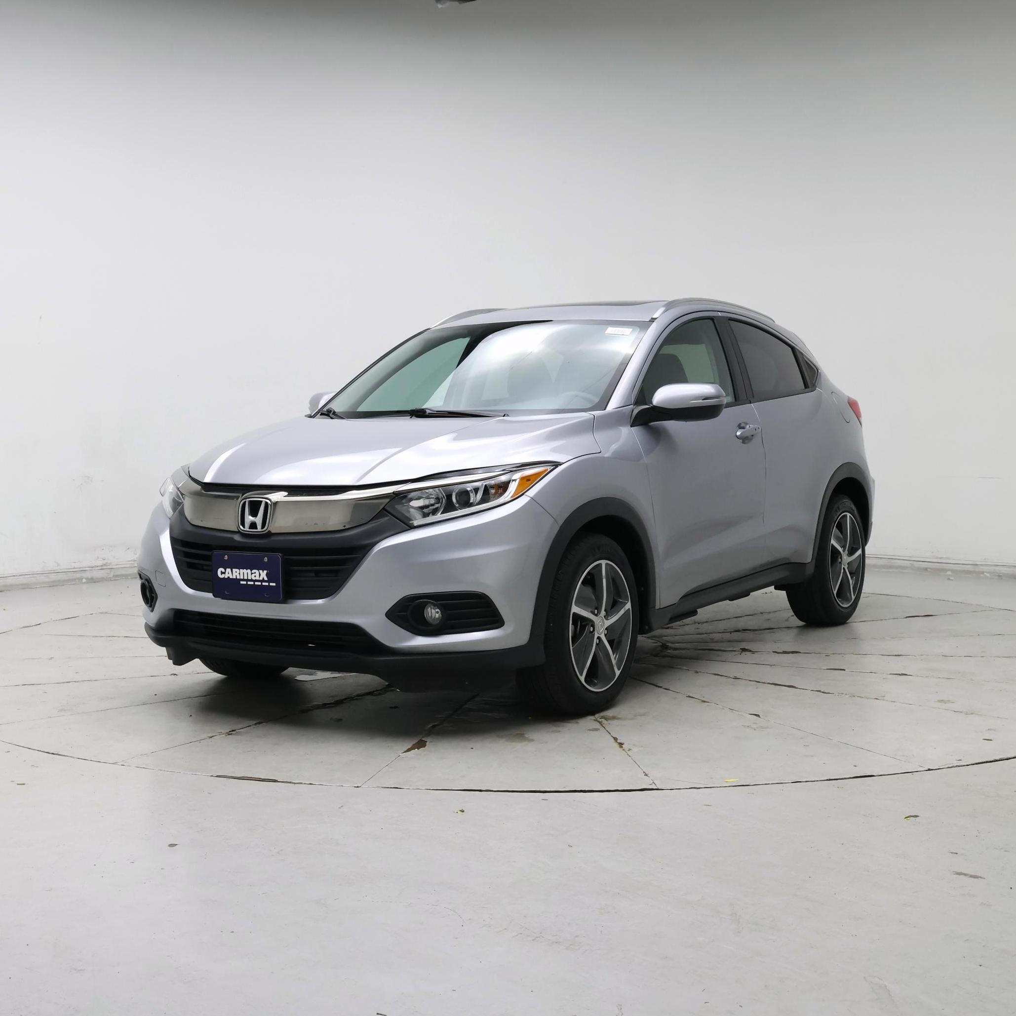 Thumbnail: 2022 Honda HR-V - 4