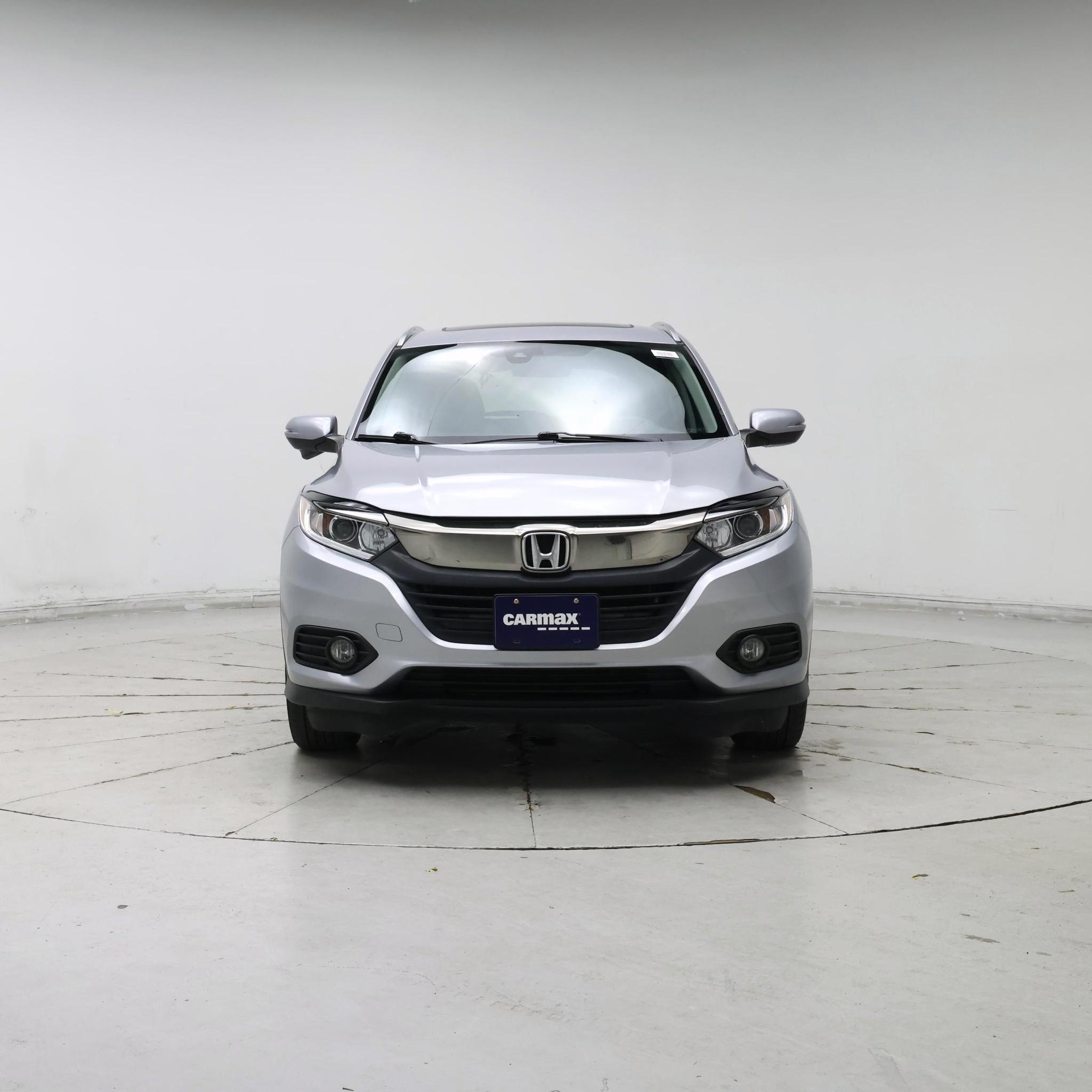 Thumbnail: 2022 Honda HR-V - 5