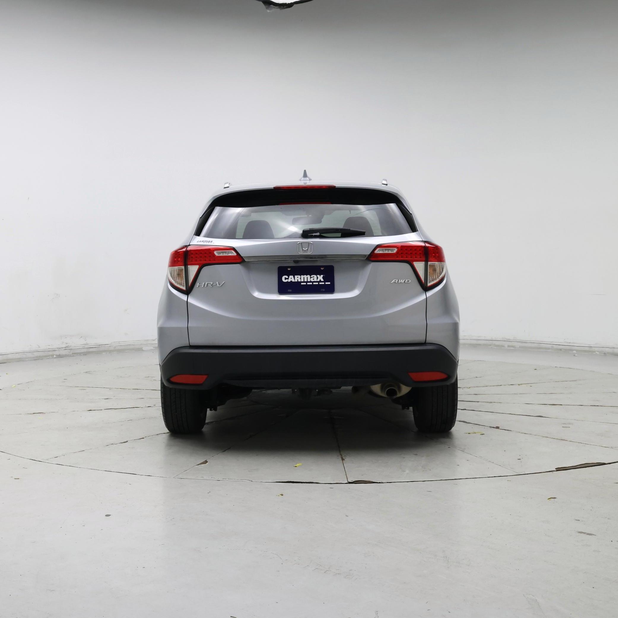 Thumbnail: 2022 Honda HR-V - 6