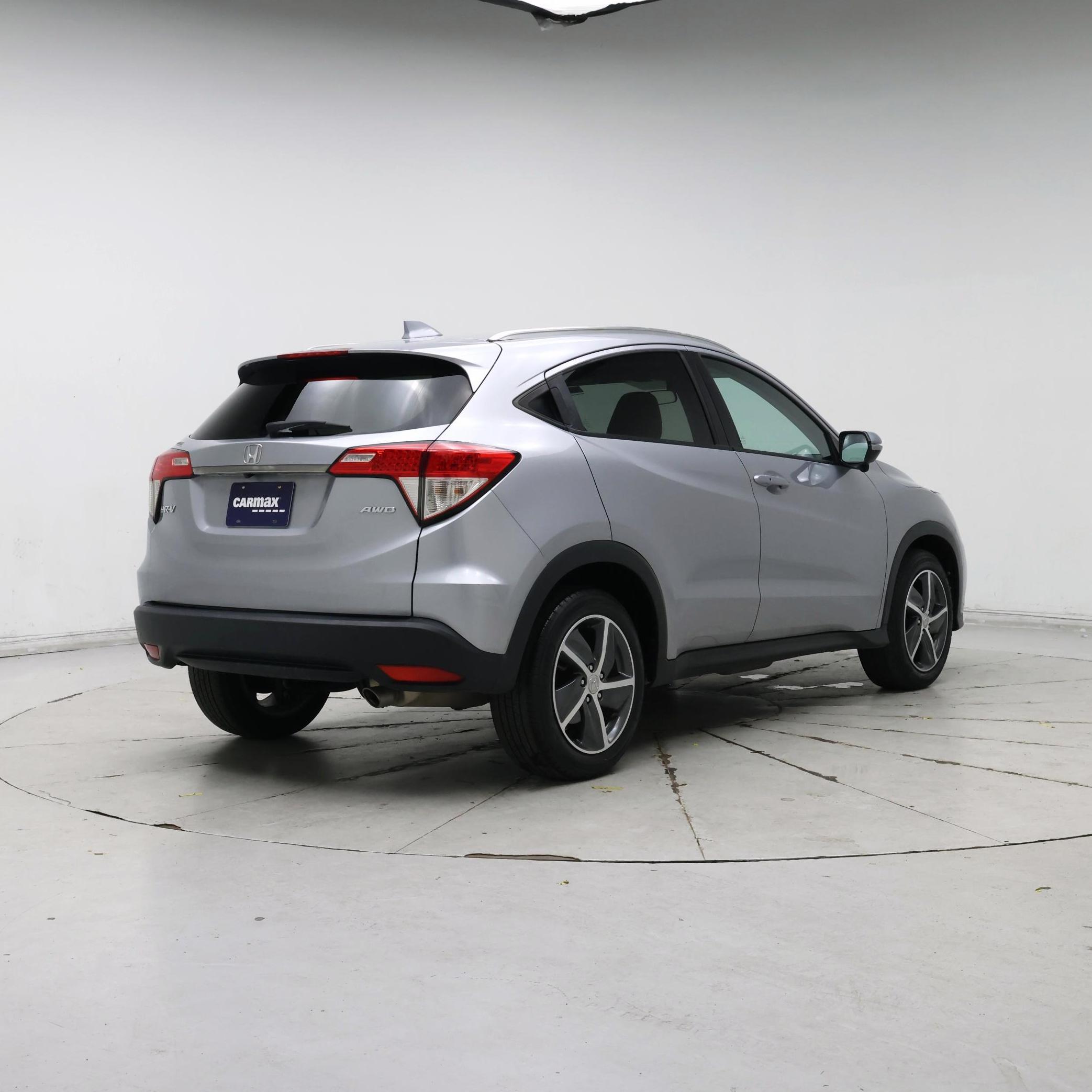 Thumbnail: 2022 Honda HR-V - 8