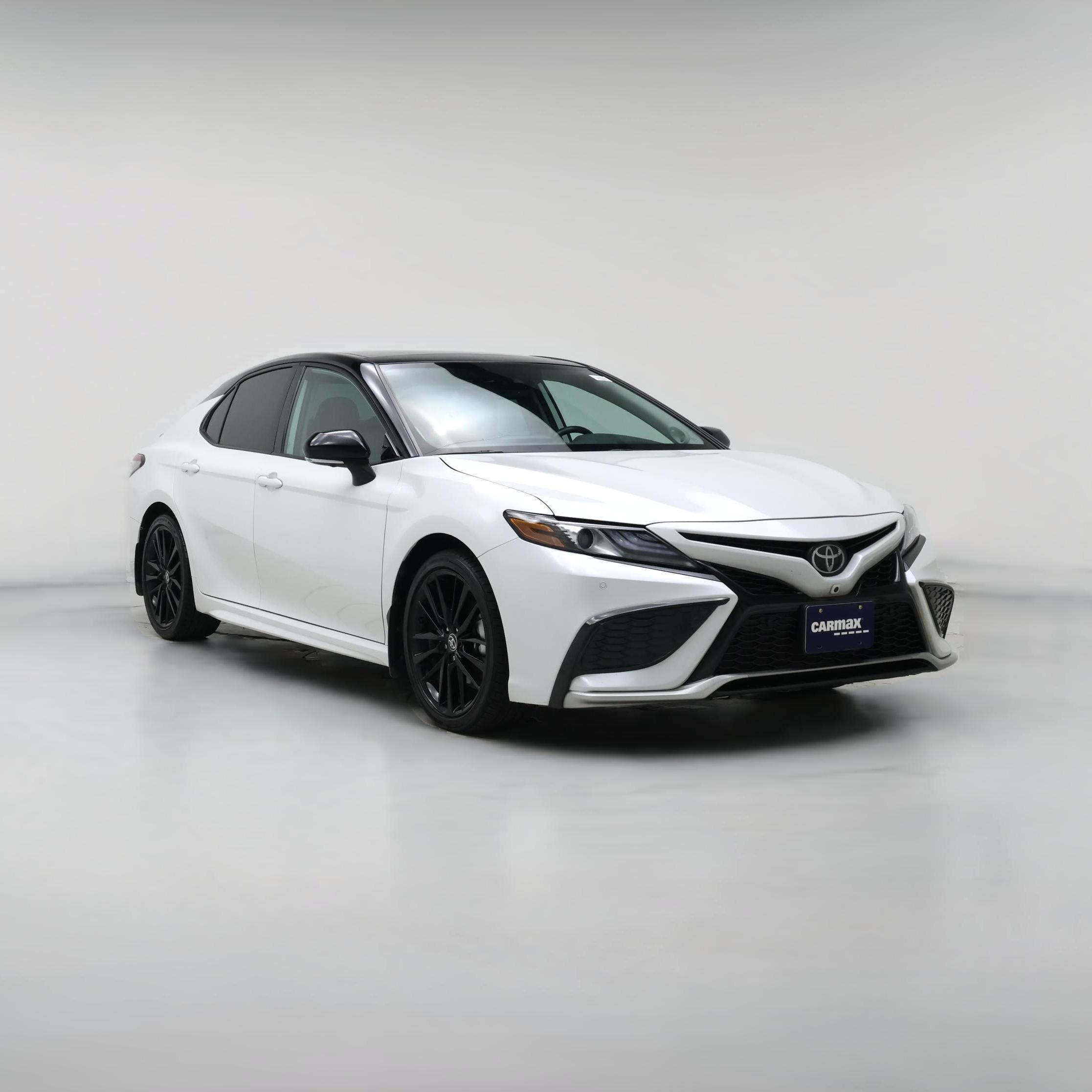 Thumbnail: 2023 Toyota Camry - 1