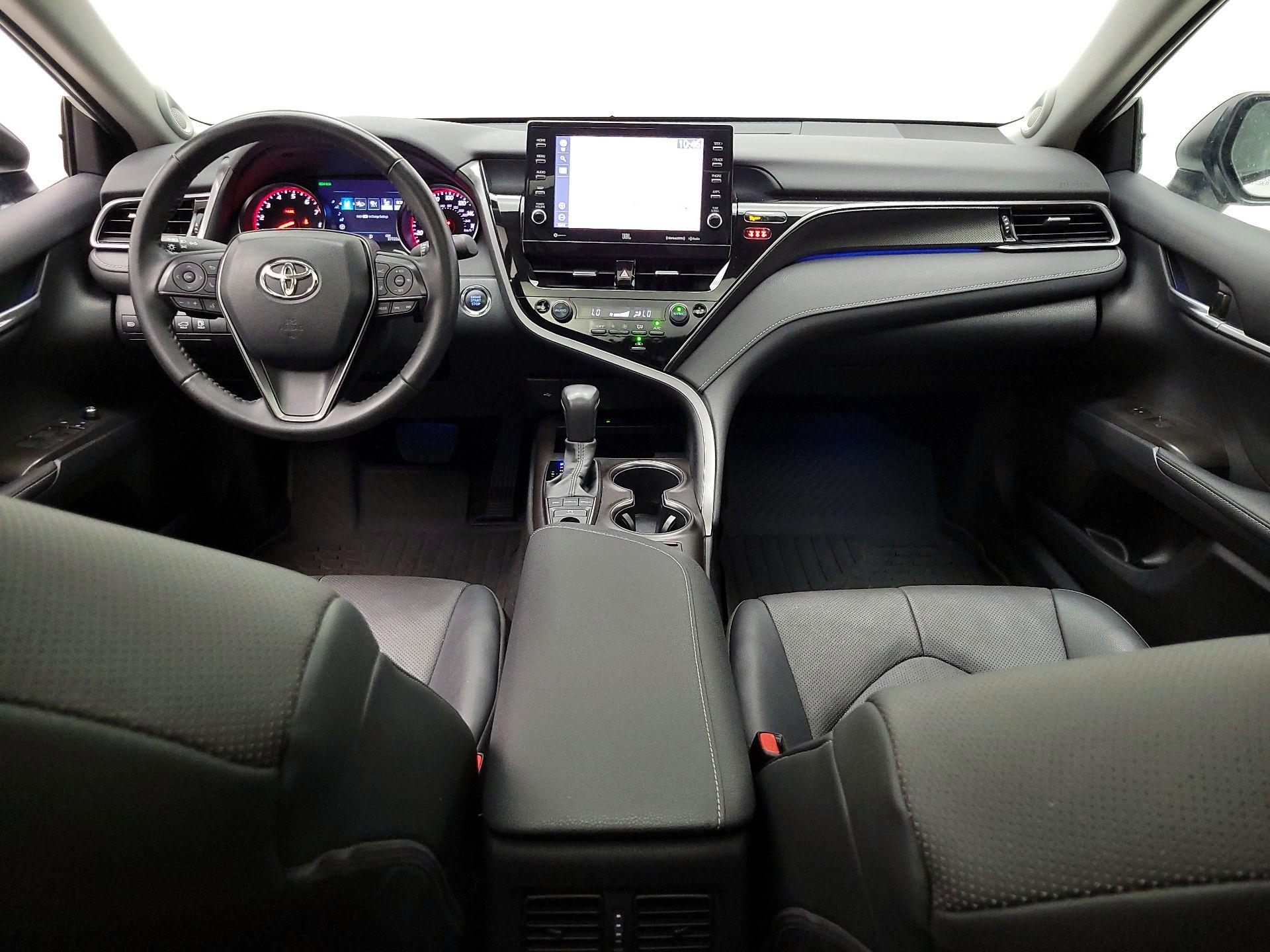 Thumbnail: 2023 Toyota Camry - 9