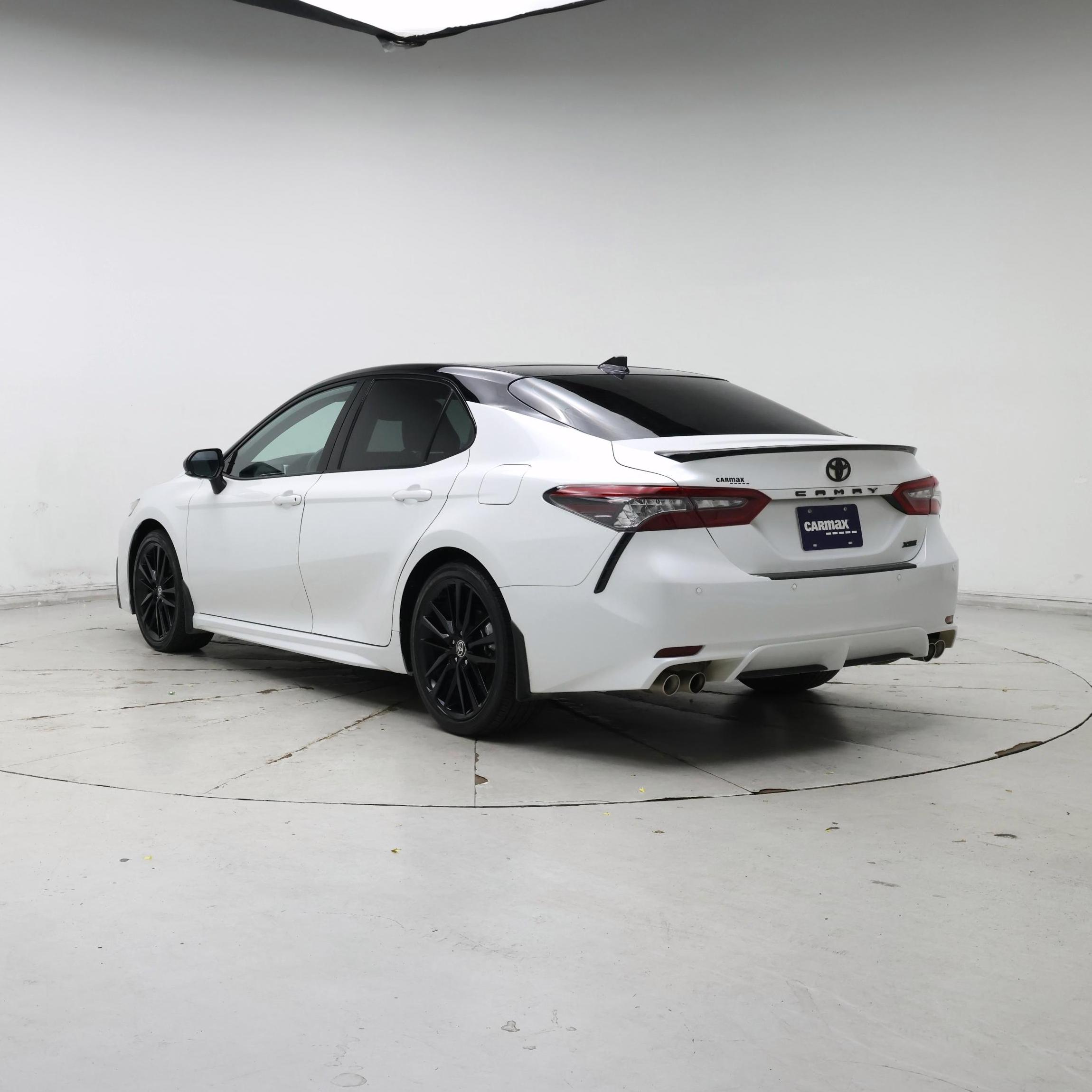 Thumbnail: 2023 Toyota Camry - 2