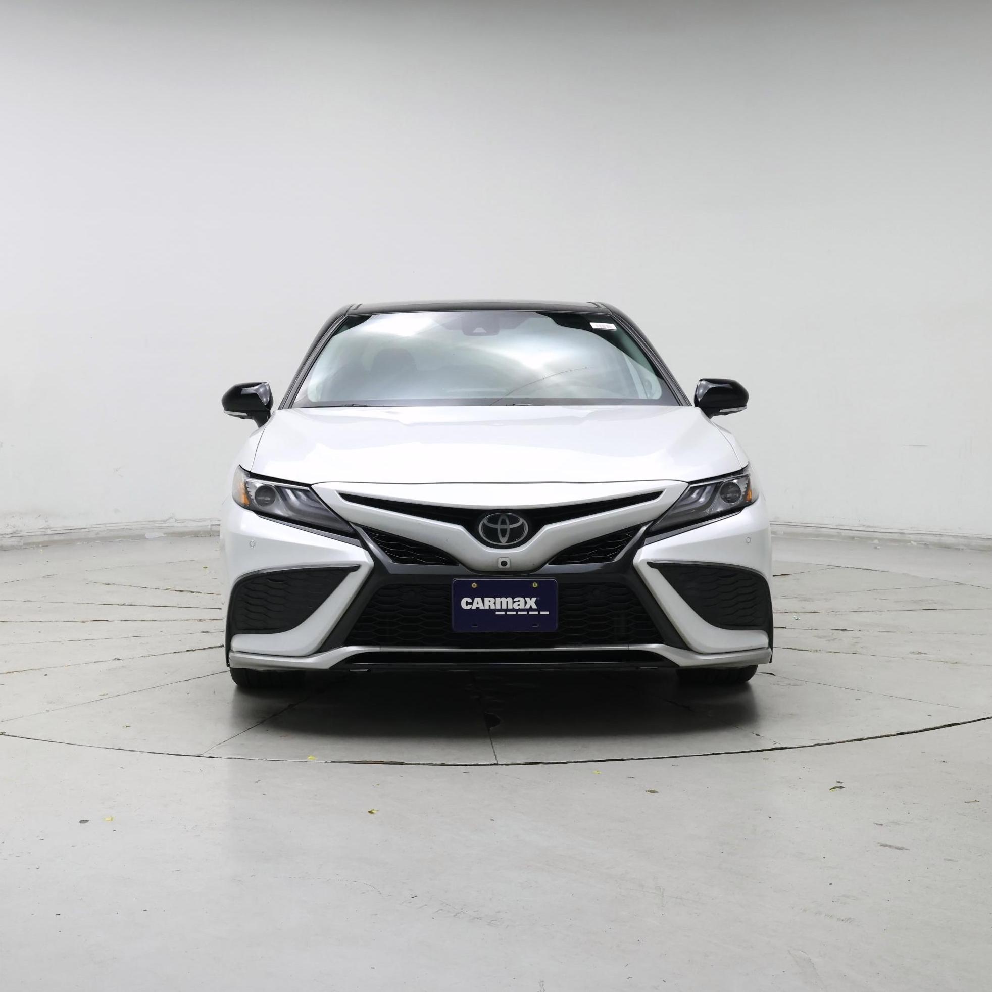 Thumbnail: 2023 Toyota Camry - 5