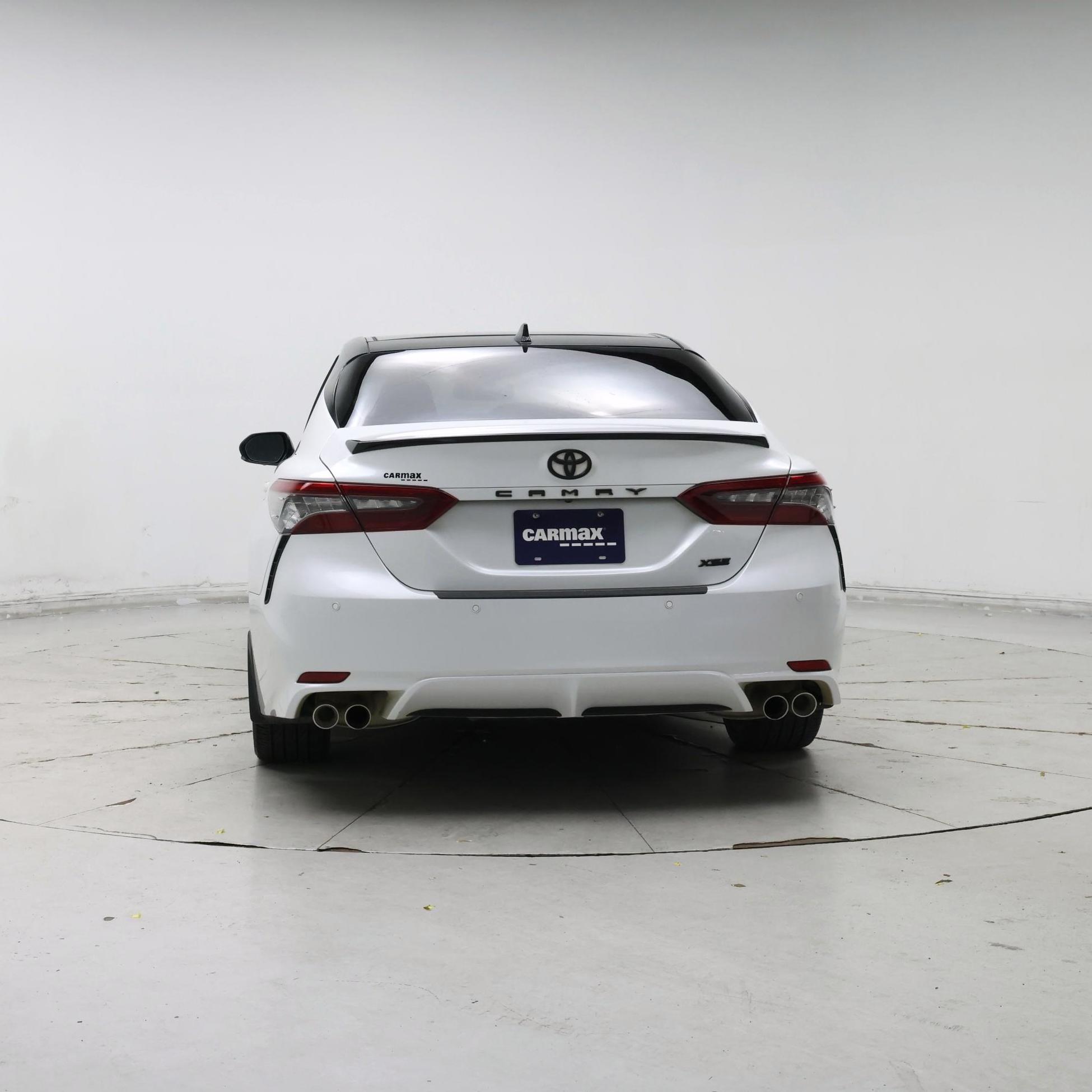 Thumbnail: 2023 Toyota Camry - 6
