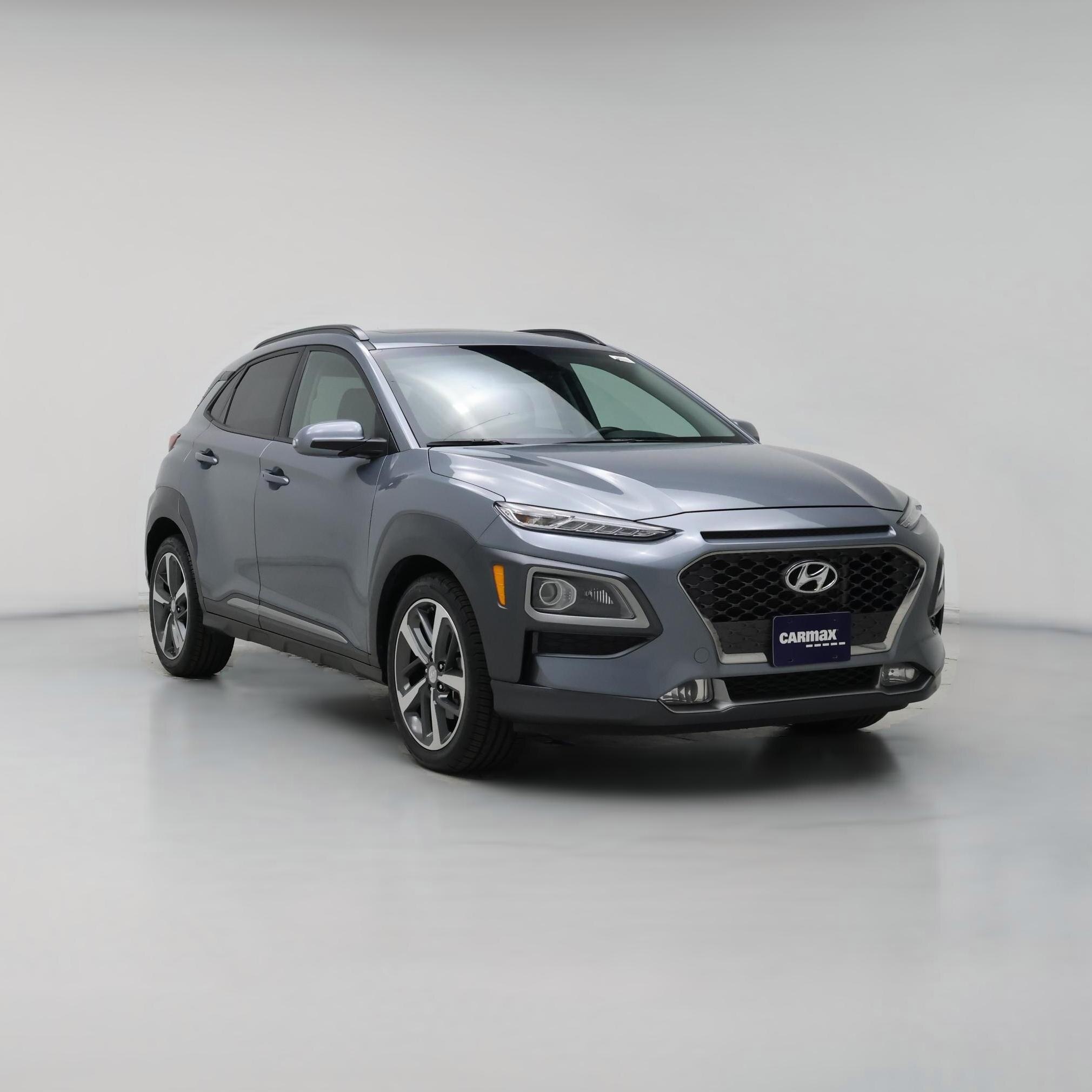 Thumbnail: 2020 Hyundai Kona - 1
