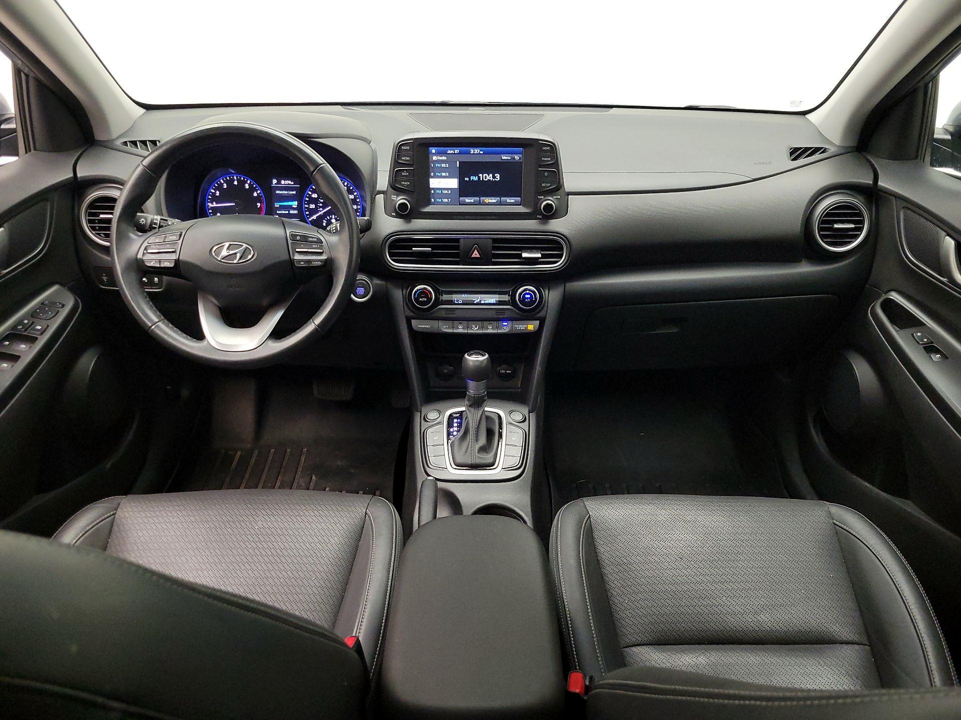 Thumbnail: 2020 Hyundai Kona - 9