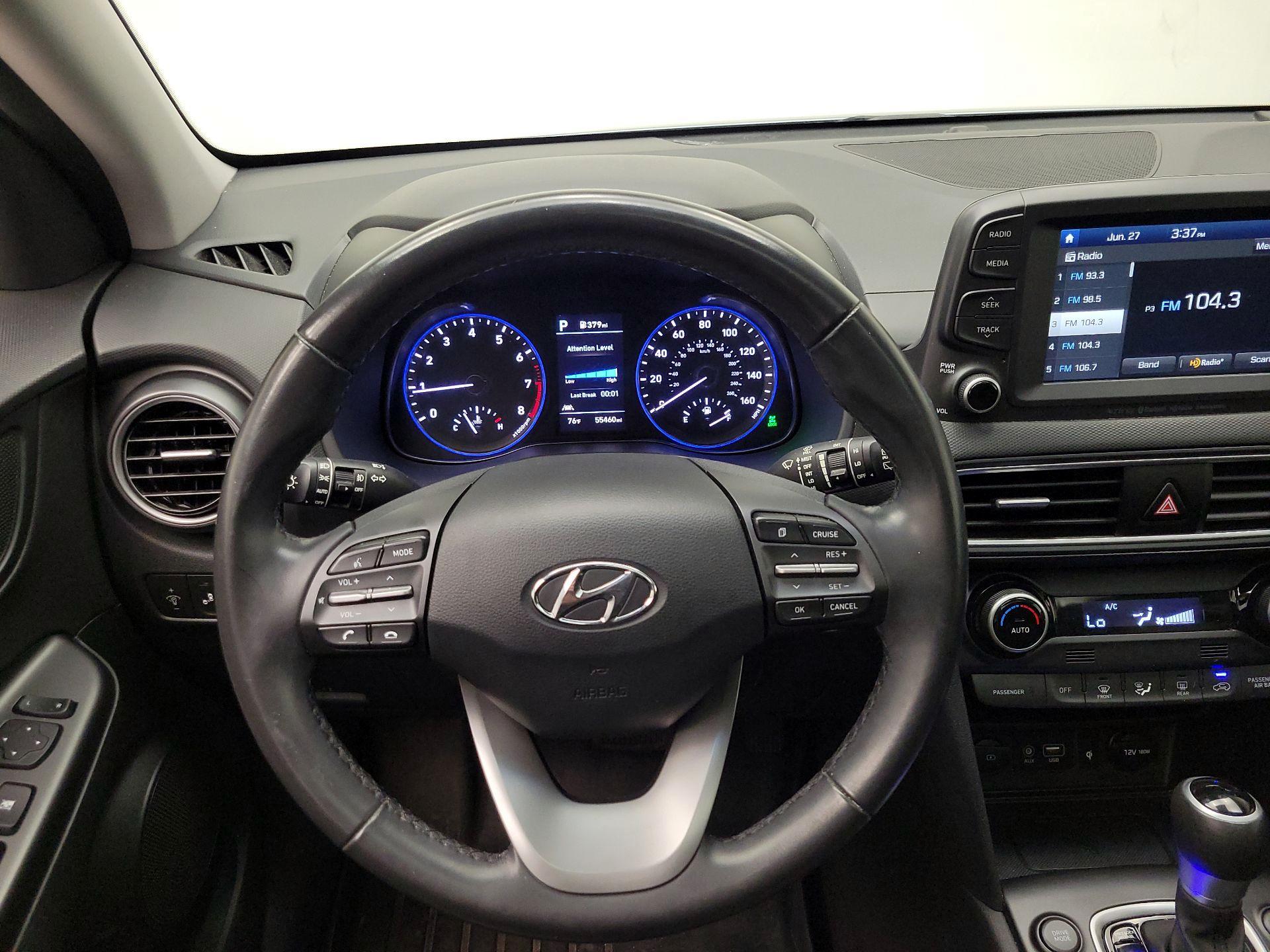Thumbnail: 2020 Hyundai Kona - 10