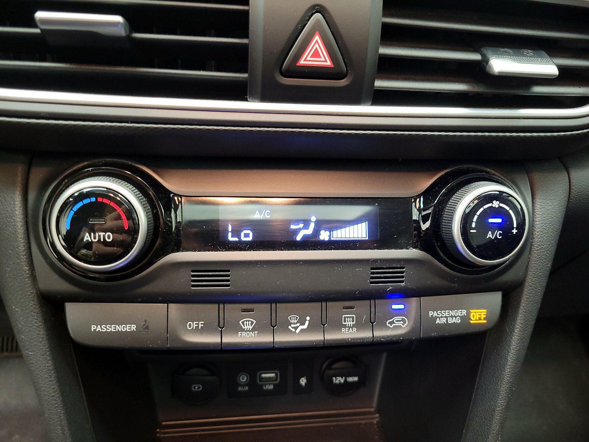 Thumbnail: 2020 Hyundai Kona - 16