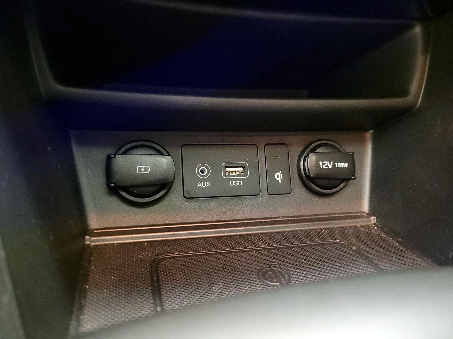 Thumbnail: 2020 Hyundai Kona - 18