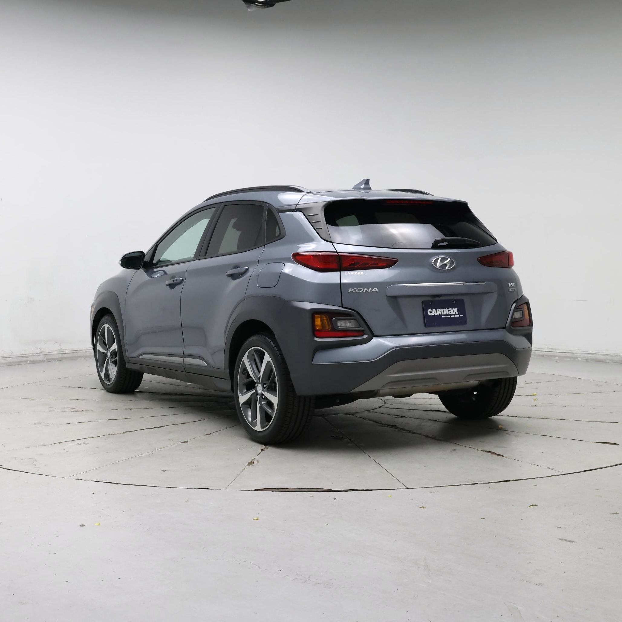 Thumbnail: 2020 Hyundai Kona - 2