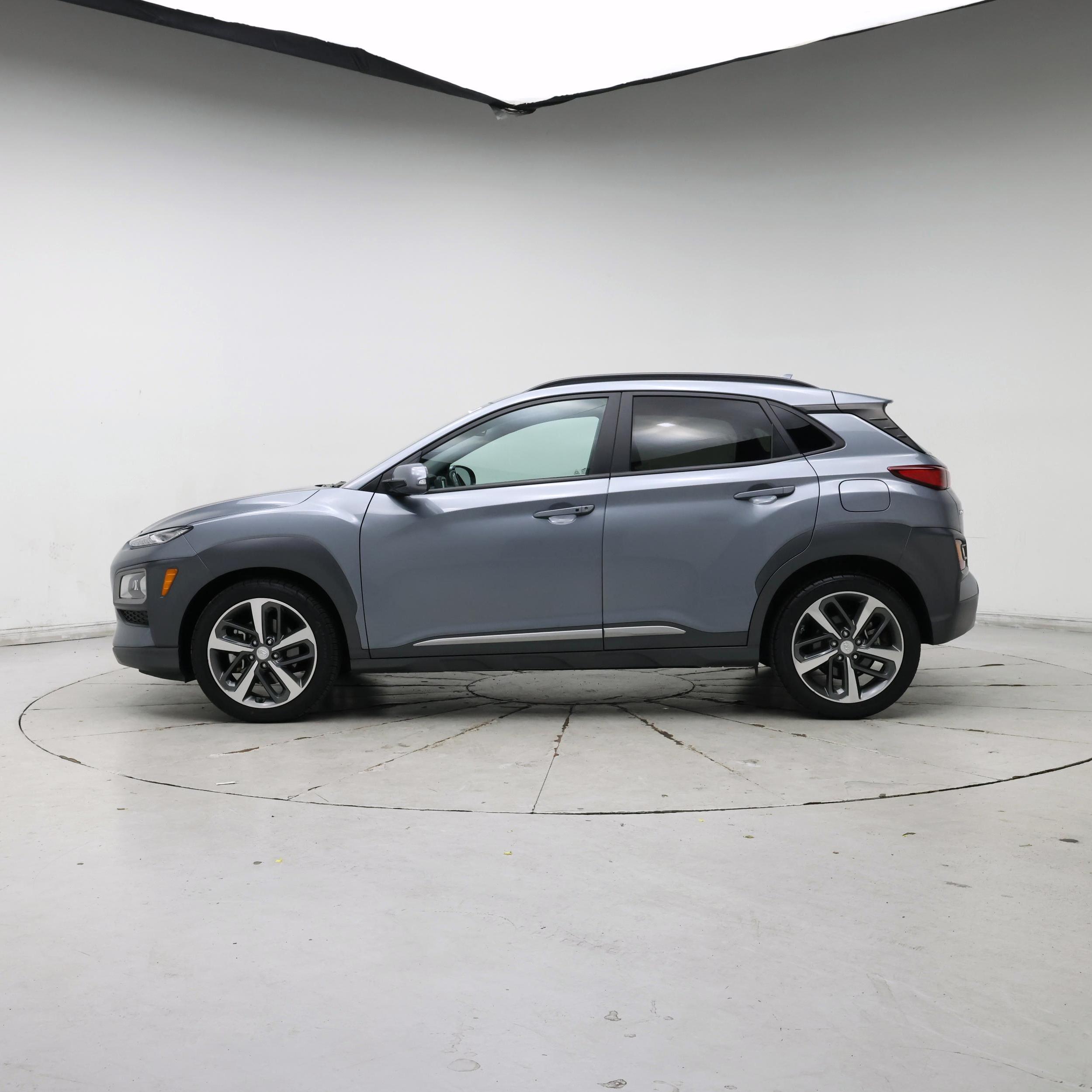 Thumbnail: 2020 Hyundai Kona - 3