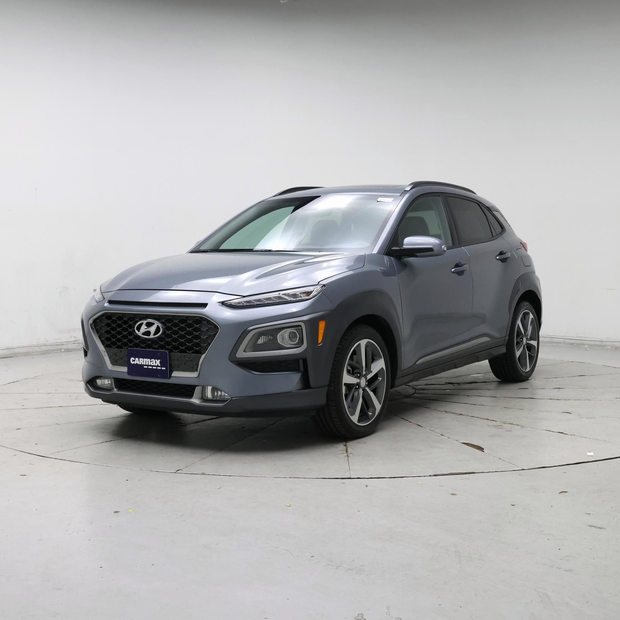 Thumbnail: 2020 Hyundai Kona - 4
