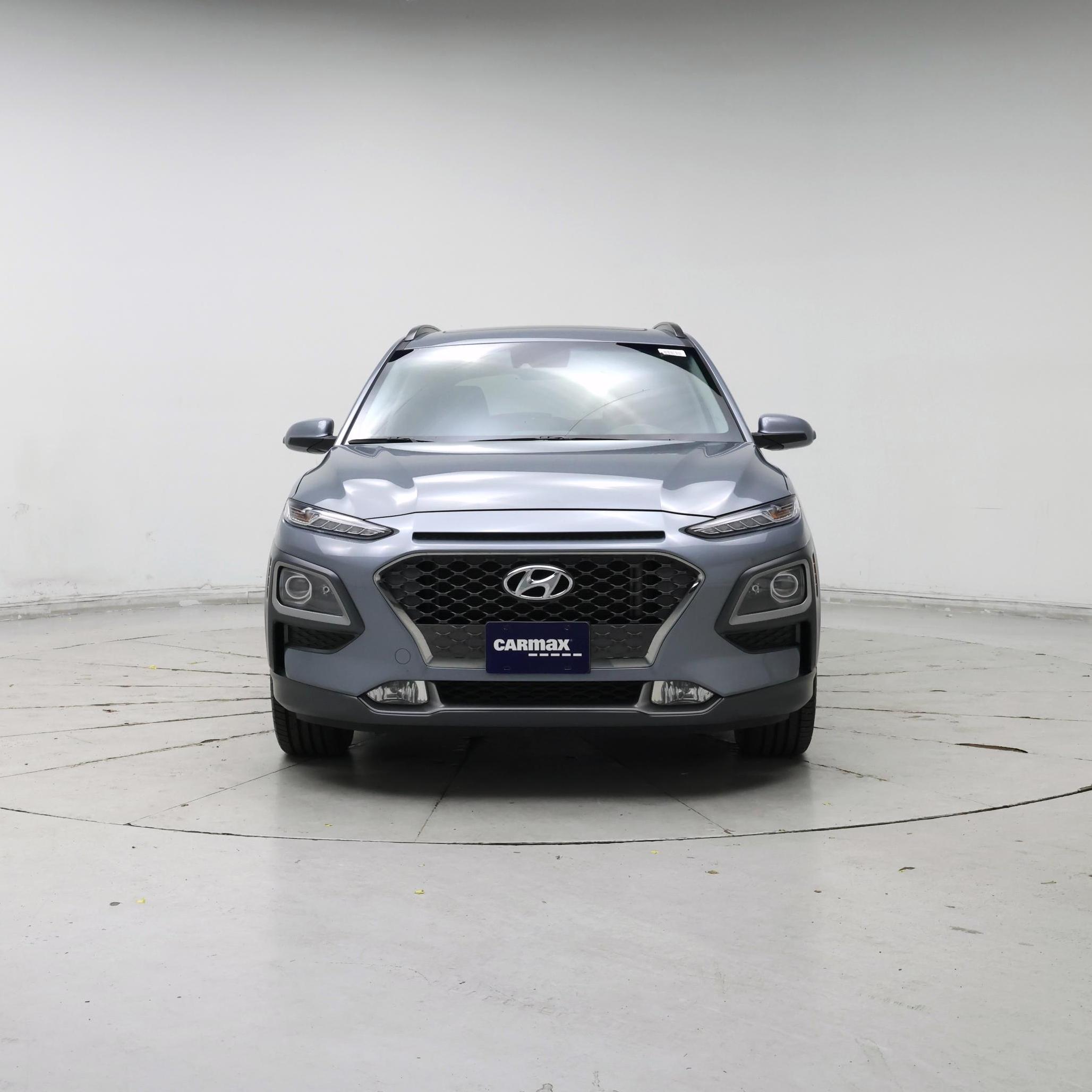 Thumbnail: 2020 Hyundai Kona - 5
