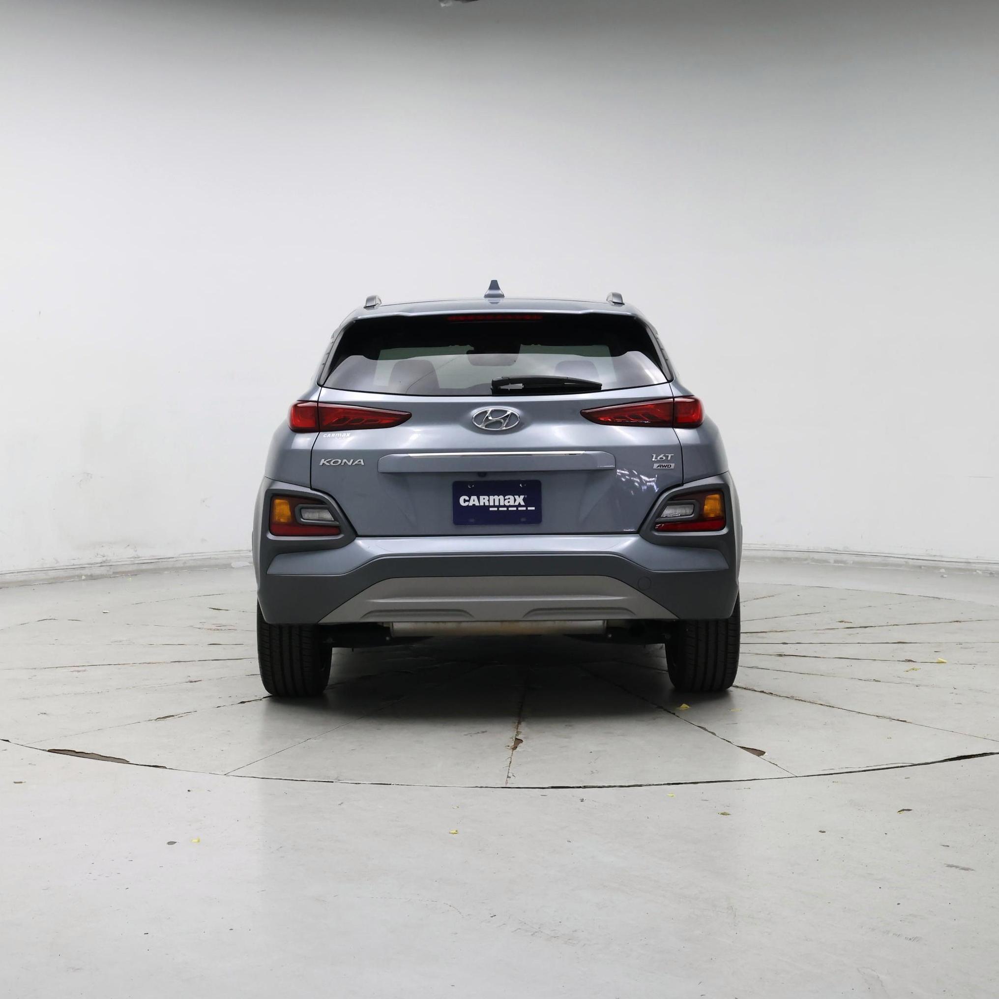 Thumbnail: 2020 Hyundai Kona - 6