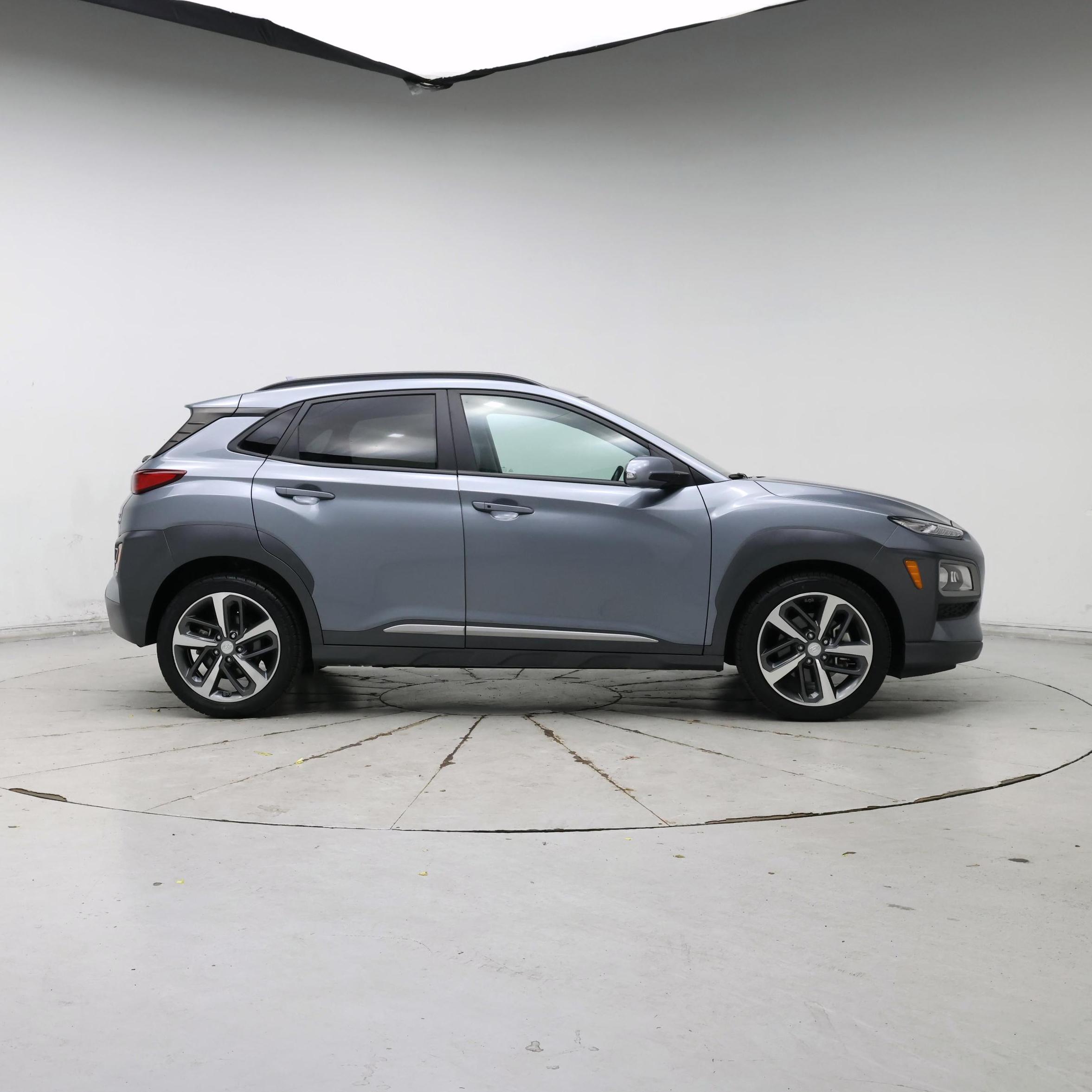 Thumbnail: 2020 Hyundai Kona - 7