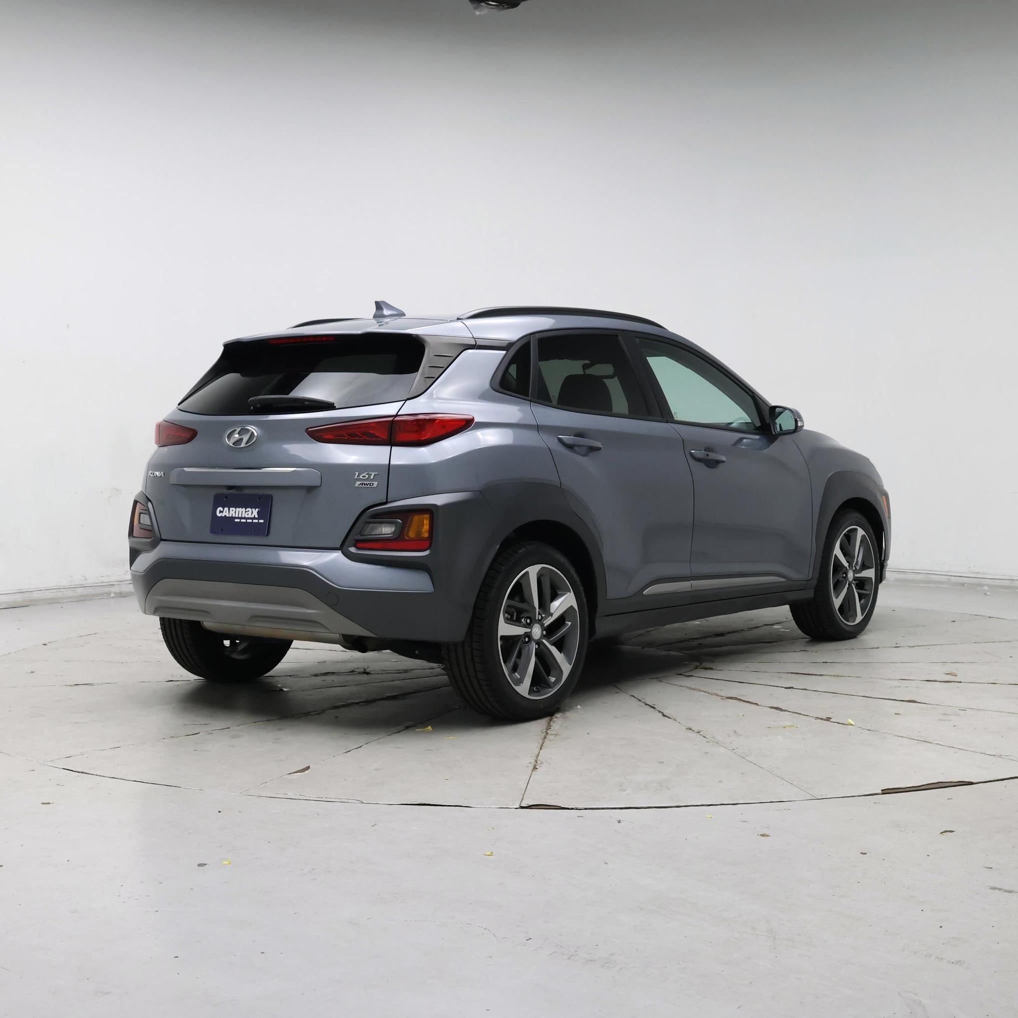 Thumbnail: 2020 Hyundai Kona - 8