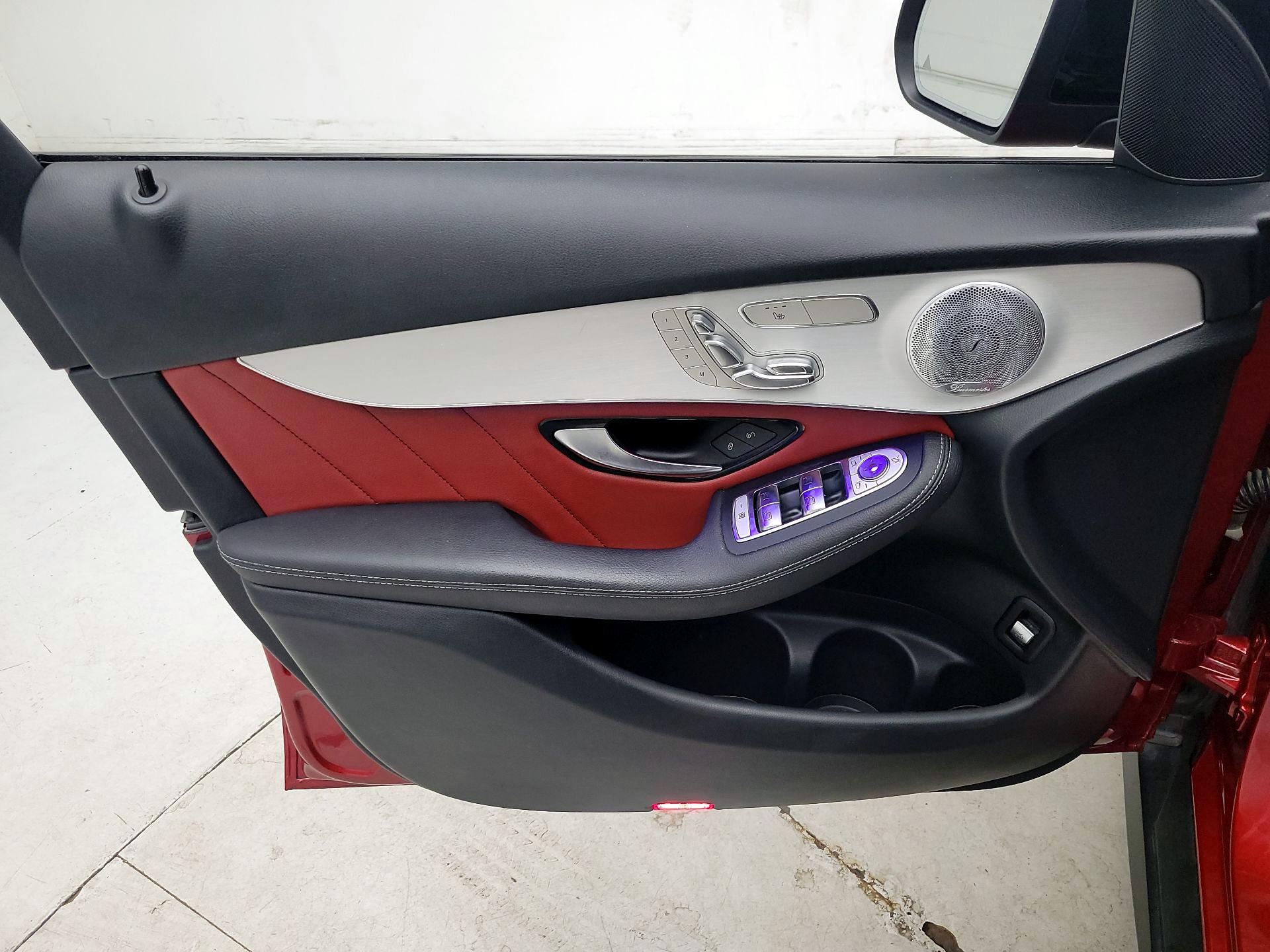 Thumbnail: 2020 Mercedes-Benz GLC - 12