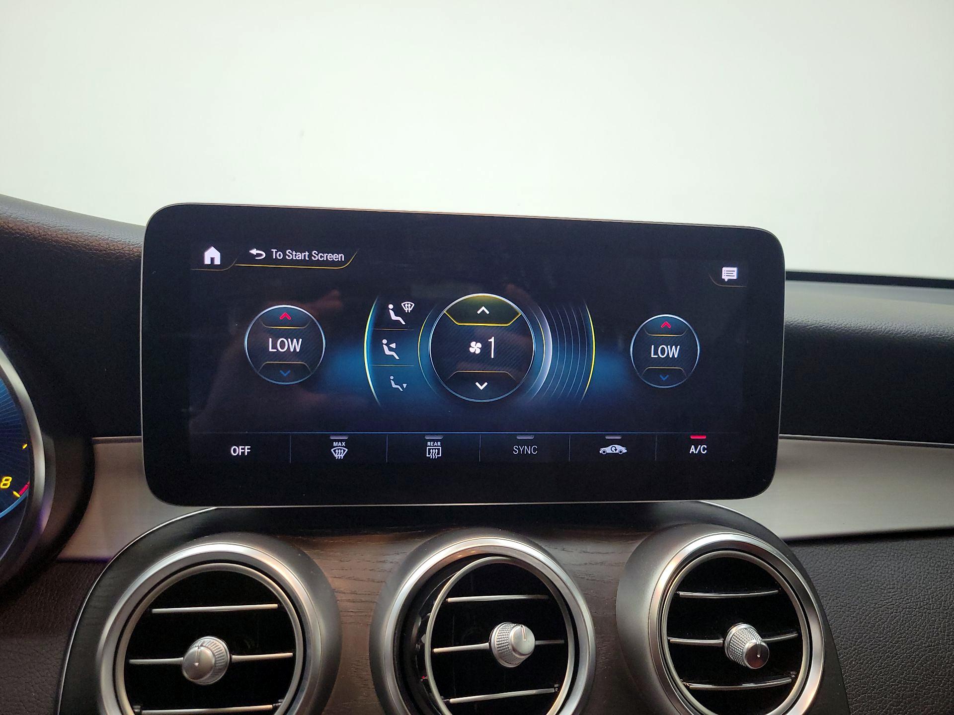 Thumbnail: 2020 Mercedes-Benz GLC - 17