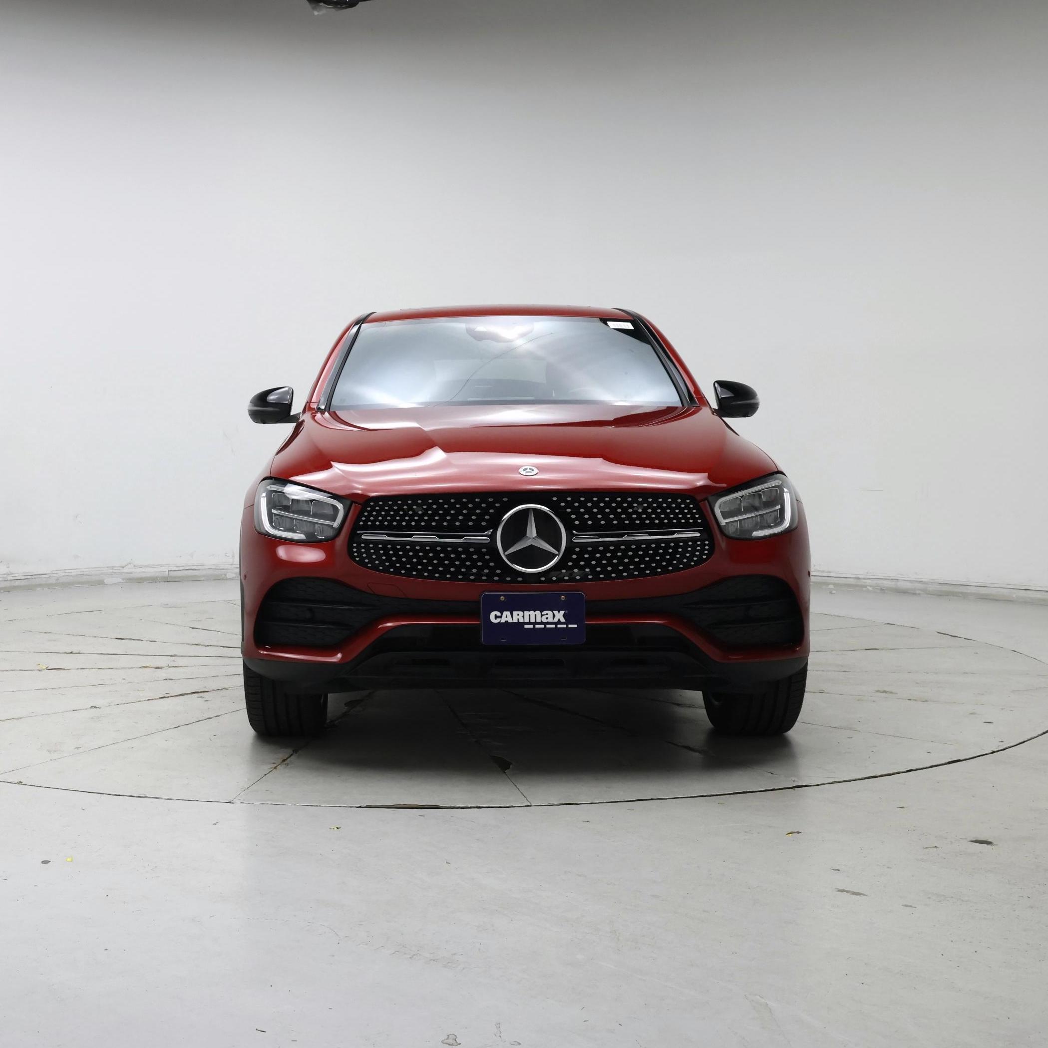 Thumbnail: 2020 Mercedes-Benz GLC - 5