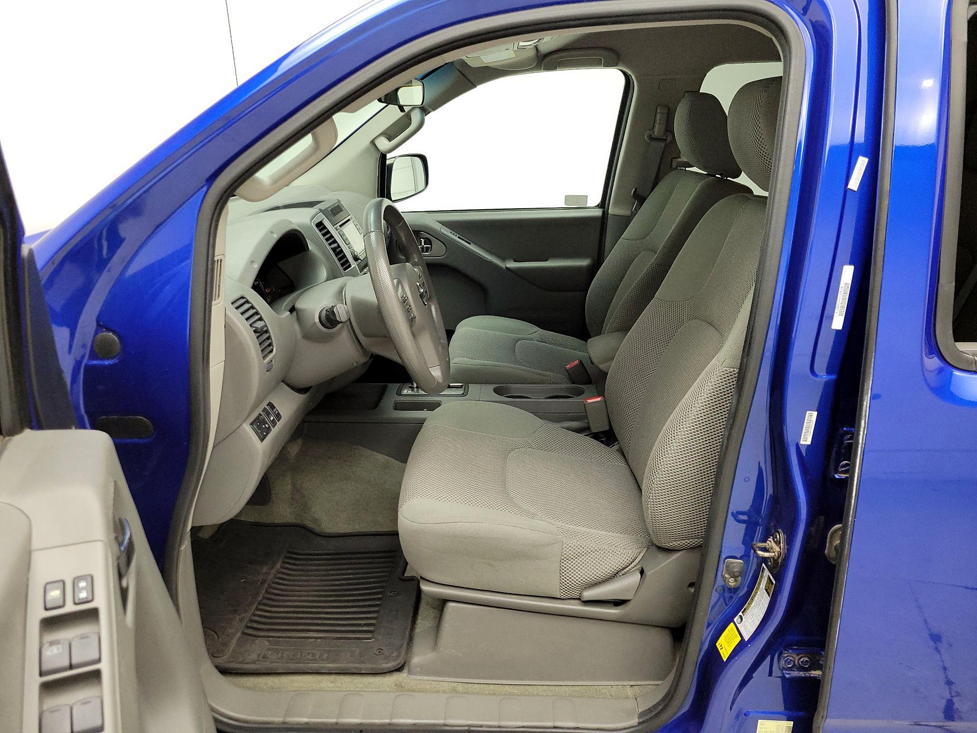 Thumbnail: 2015 Nissan Frontier - 11