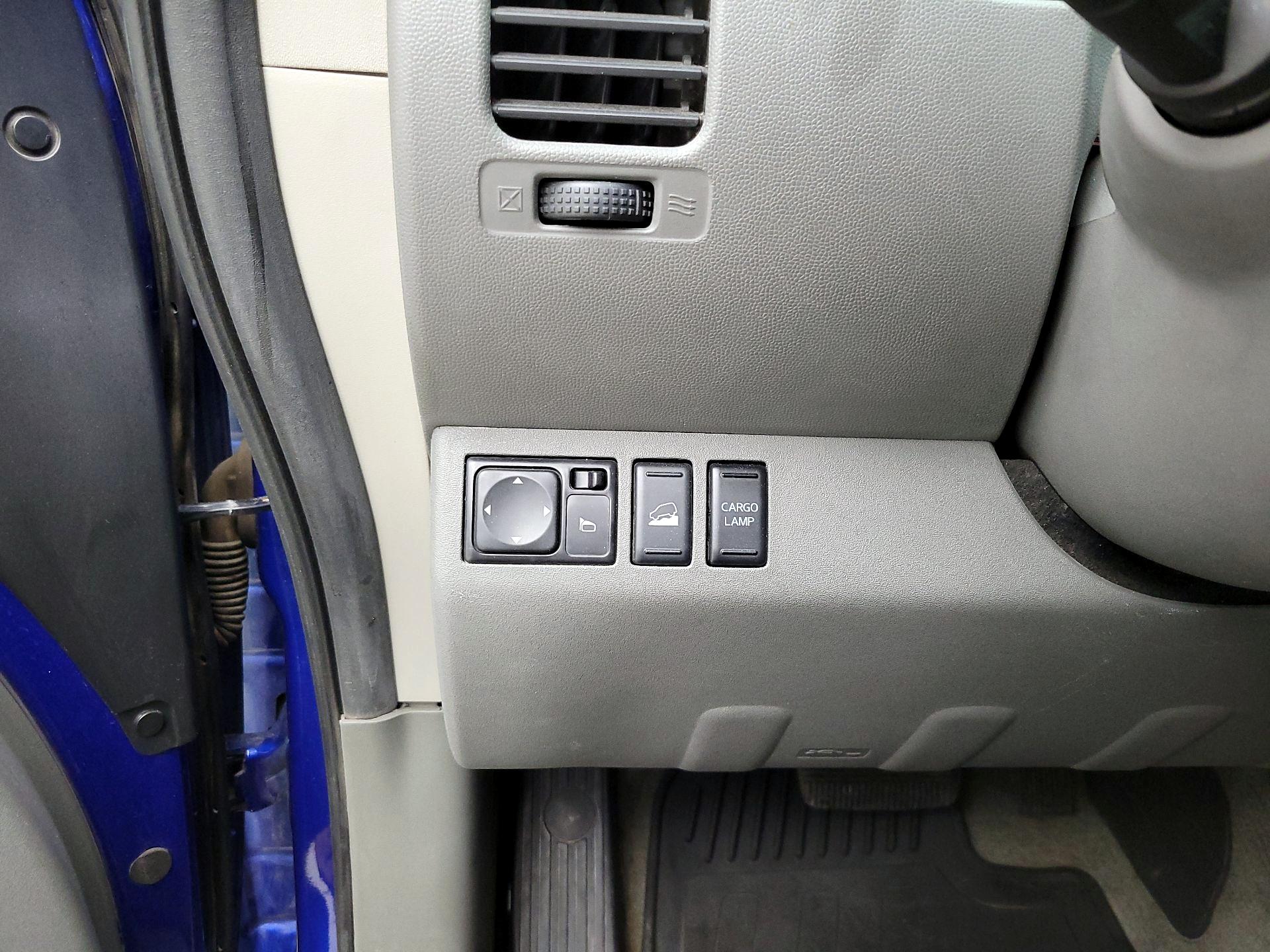 Thumbnail: 2015 Nissan Frontier - 13