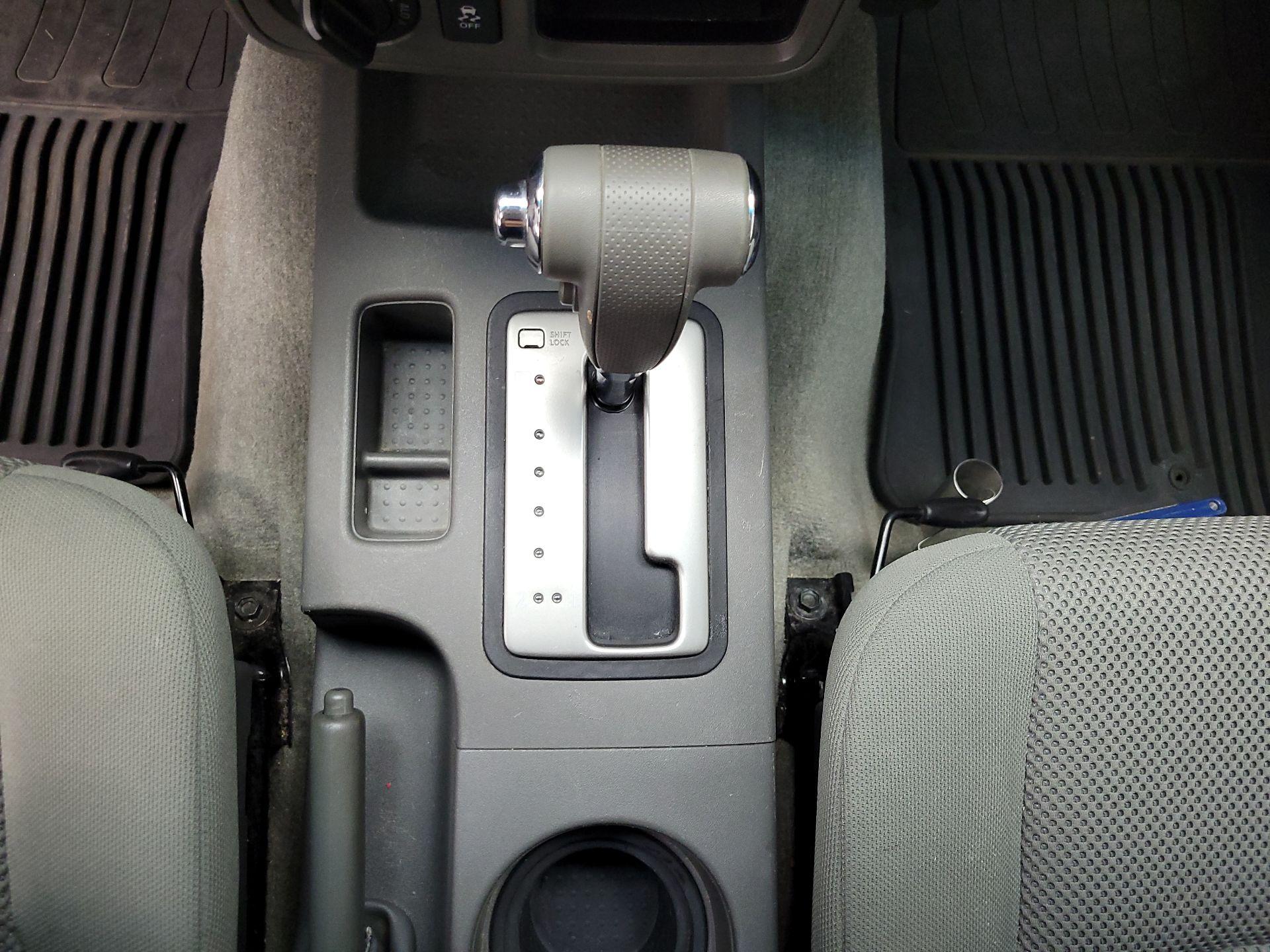 Thumbnail: 2015 Nissan Frontier - 16