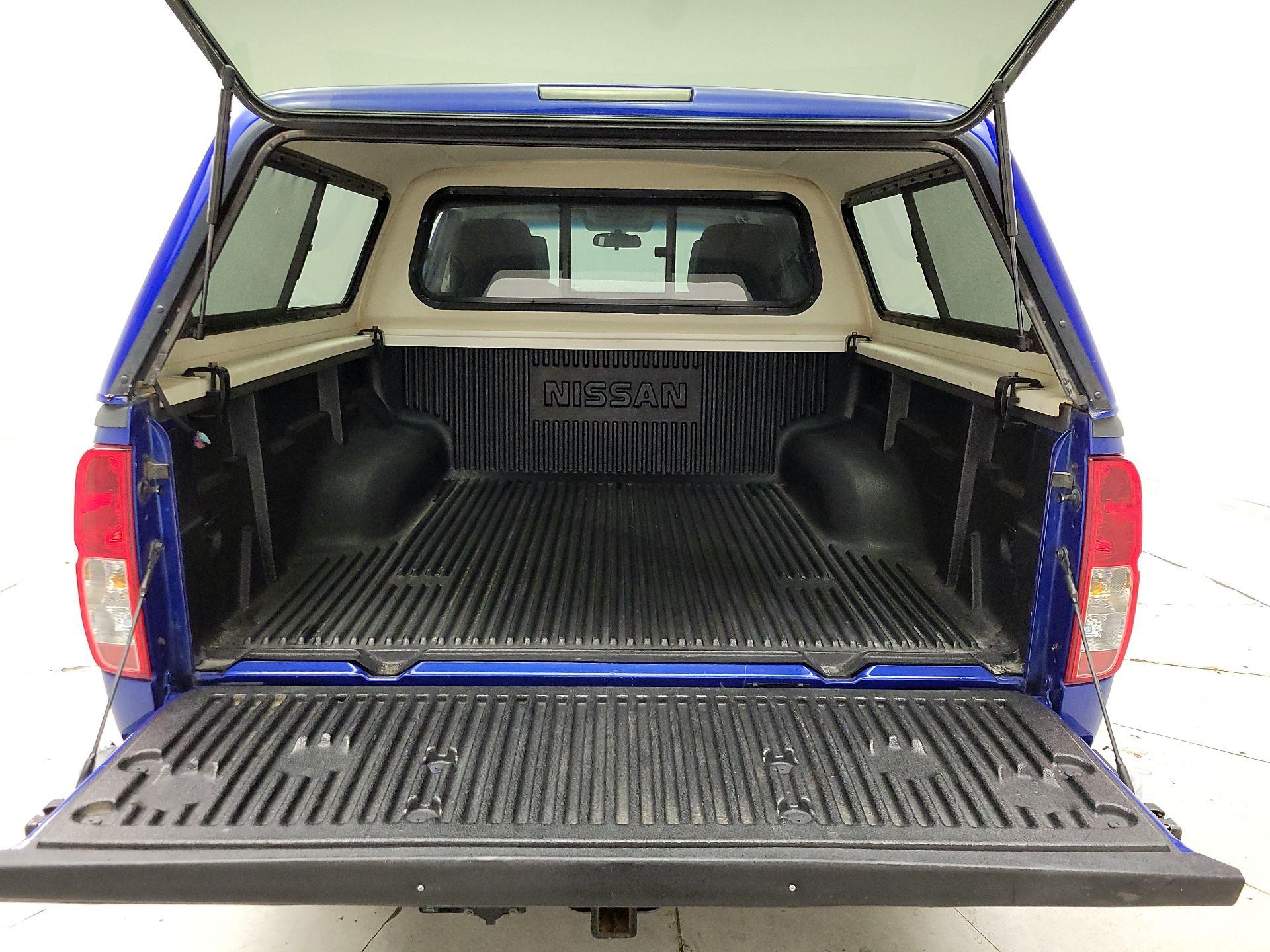 Thumbnail: 2015 Nissan Frontier - 19