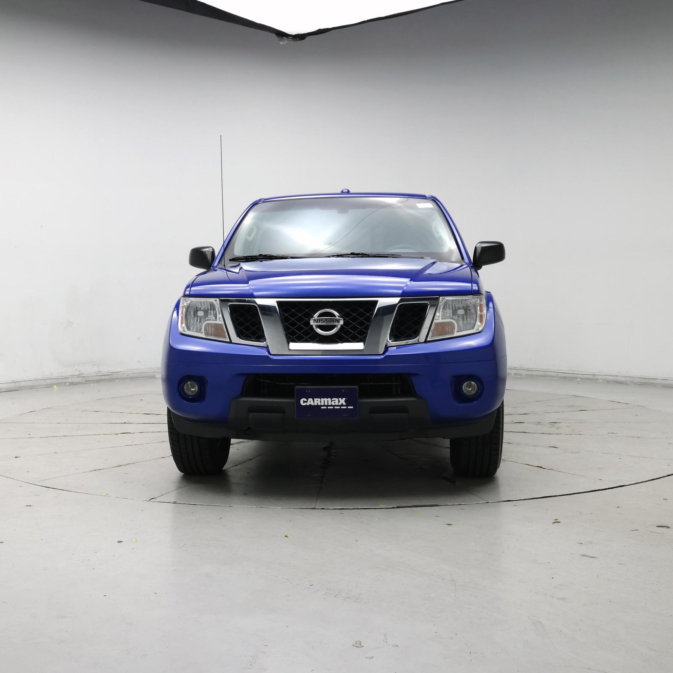 Thumbnail: 2015 Nissan Frontier - 5