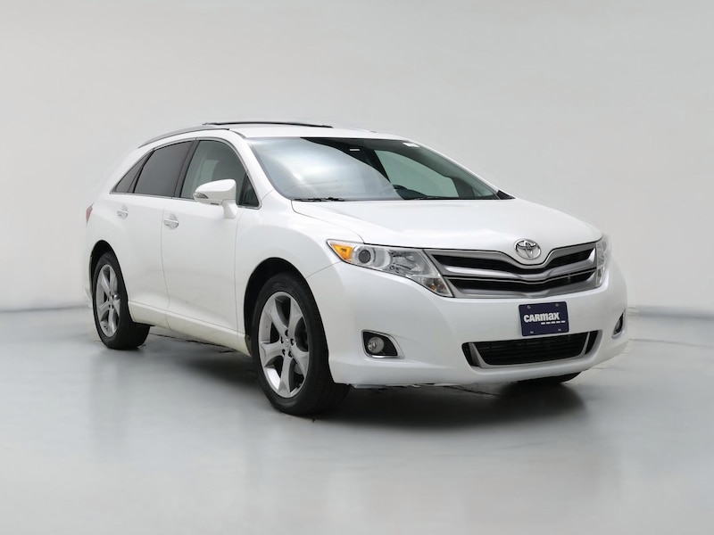 2013 Toyota Venza XLE -
                  Parker, CO