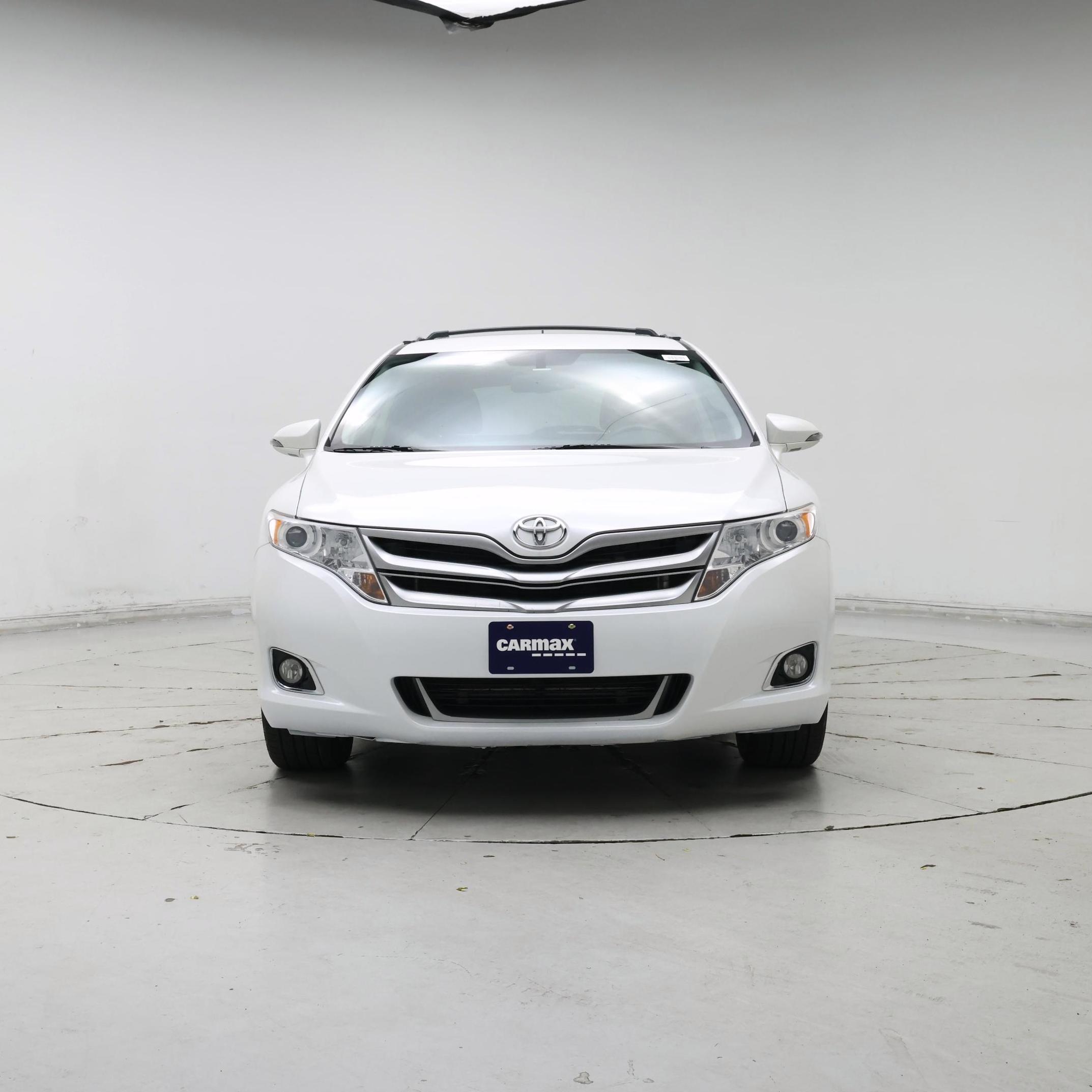 Thumbnail: 2013 Toyota Venza - 5