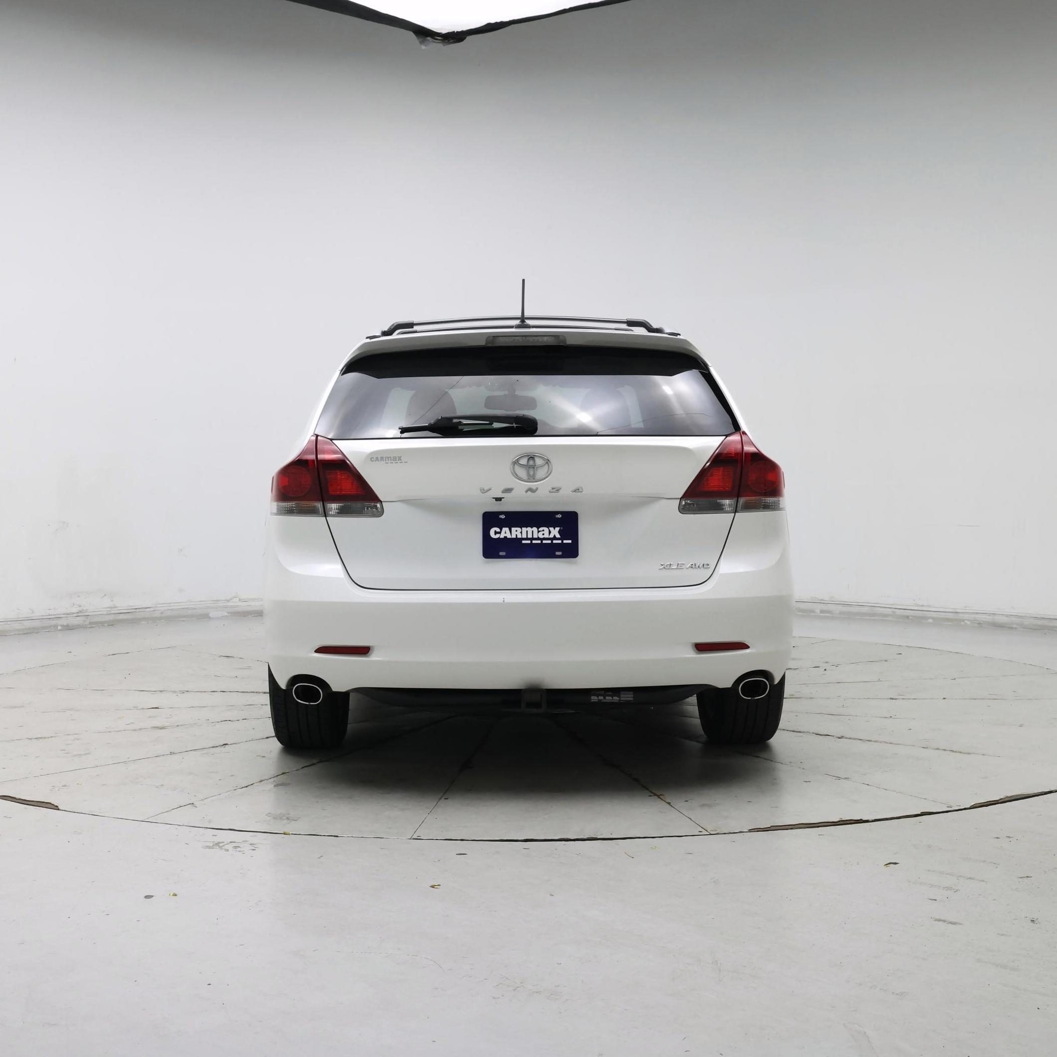 Thumbnail: 2013 Toyota Venza - 6
