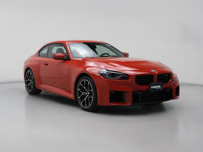 2024 BMW M2  -
                  Parker, CO