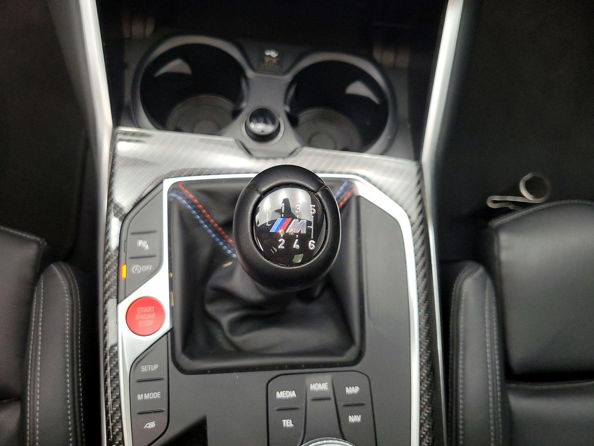 Thumbnail: 2024 BMW M2 - 18