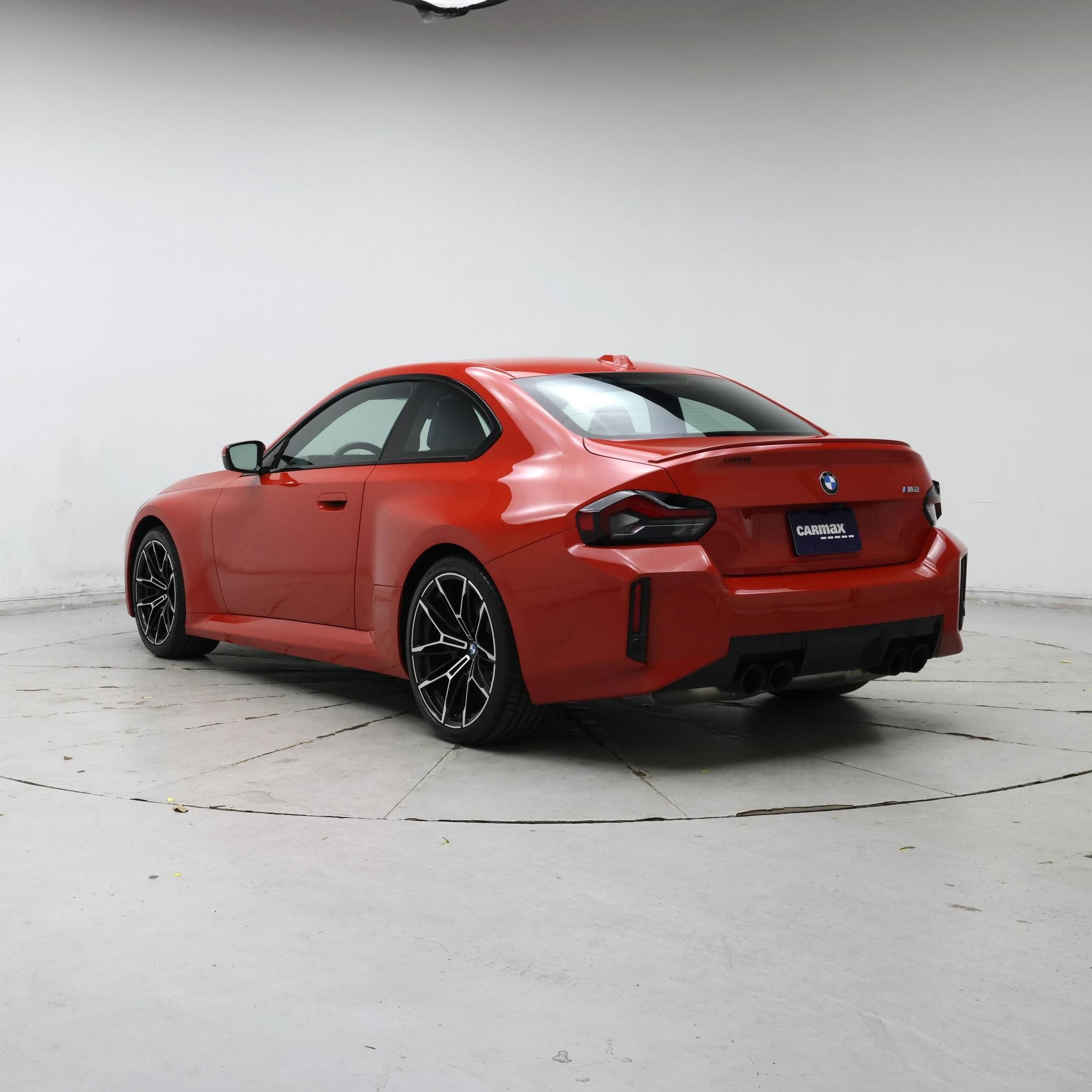 Thumbnail: 2024 BMW M2 - 2