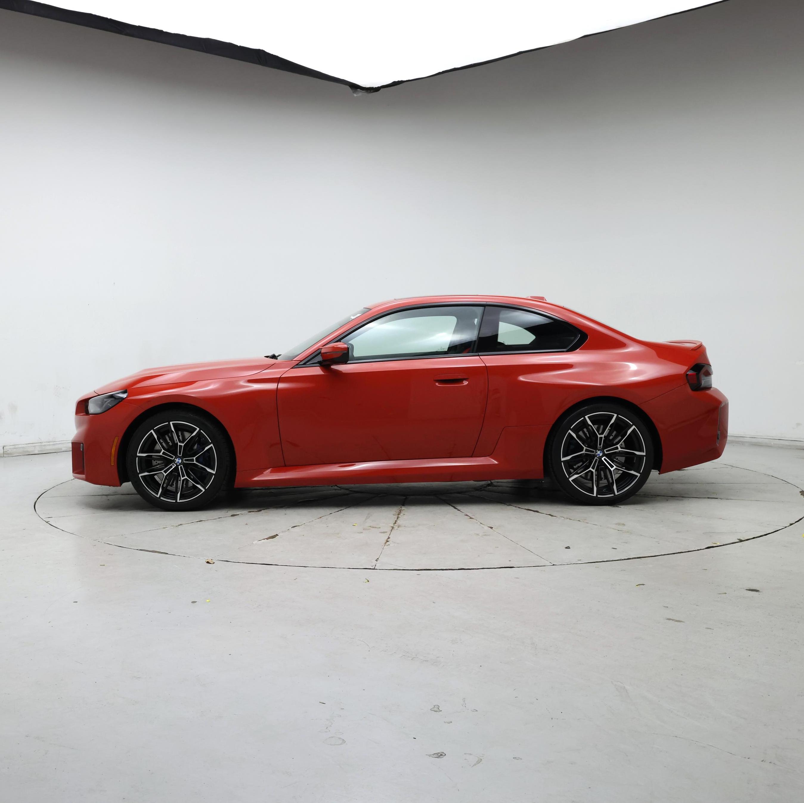 Thumbnail: 2024 BMW M2 - 3