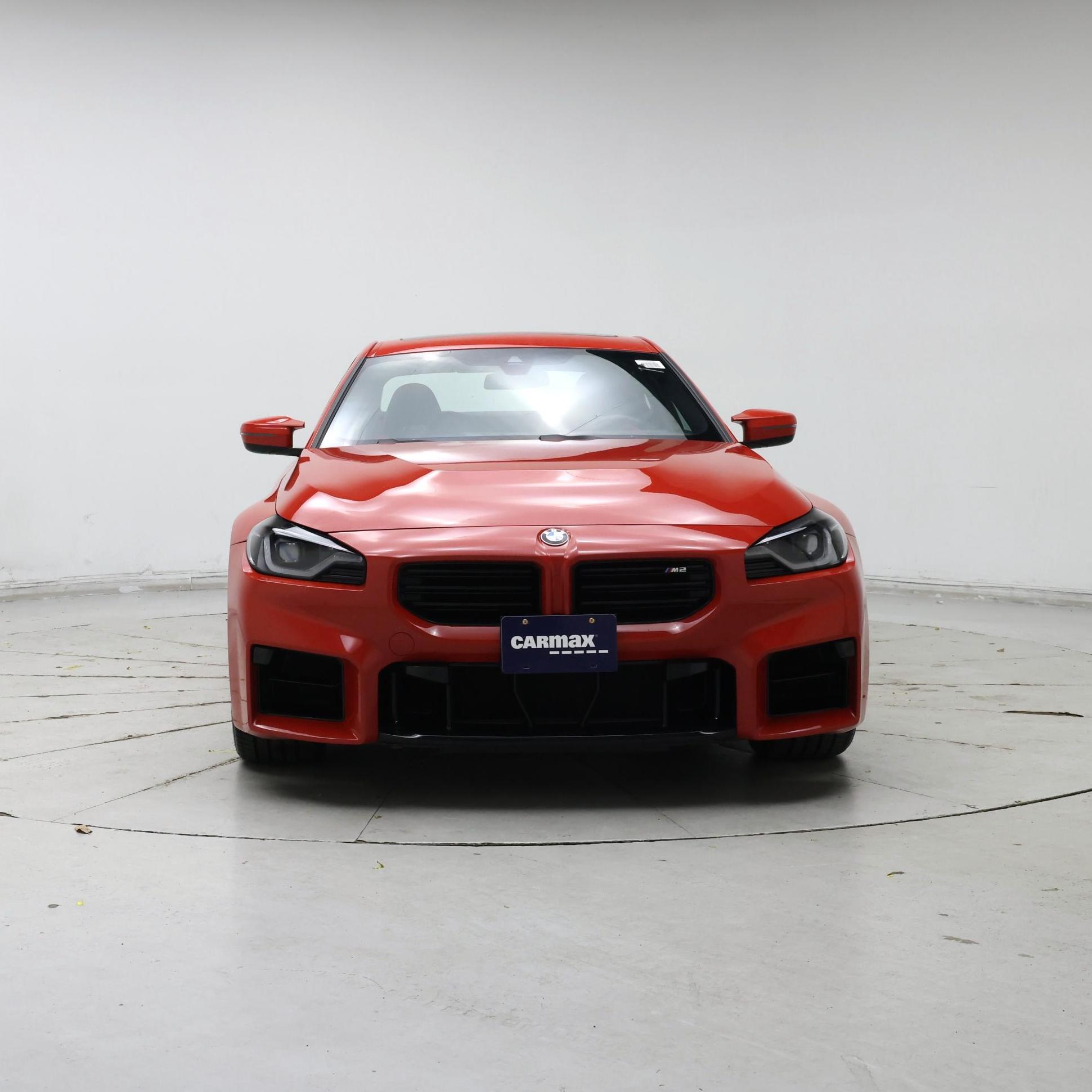 Thumbnail: 2024 BMW M2 - 5